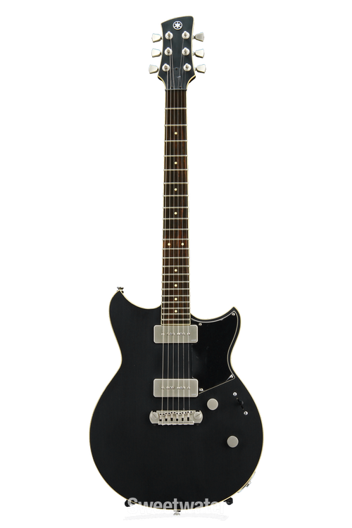 Yamaha revstar store rs502t black