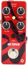 Product Image - This Item - Pigtronix Octava V2 Octave Fuzz/Distortion Pedal