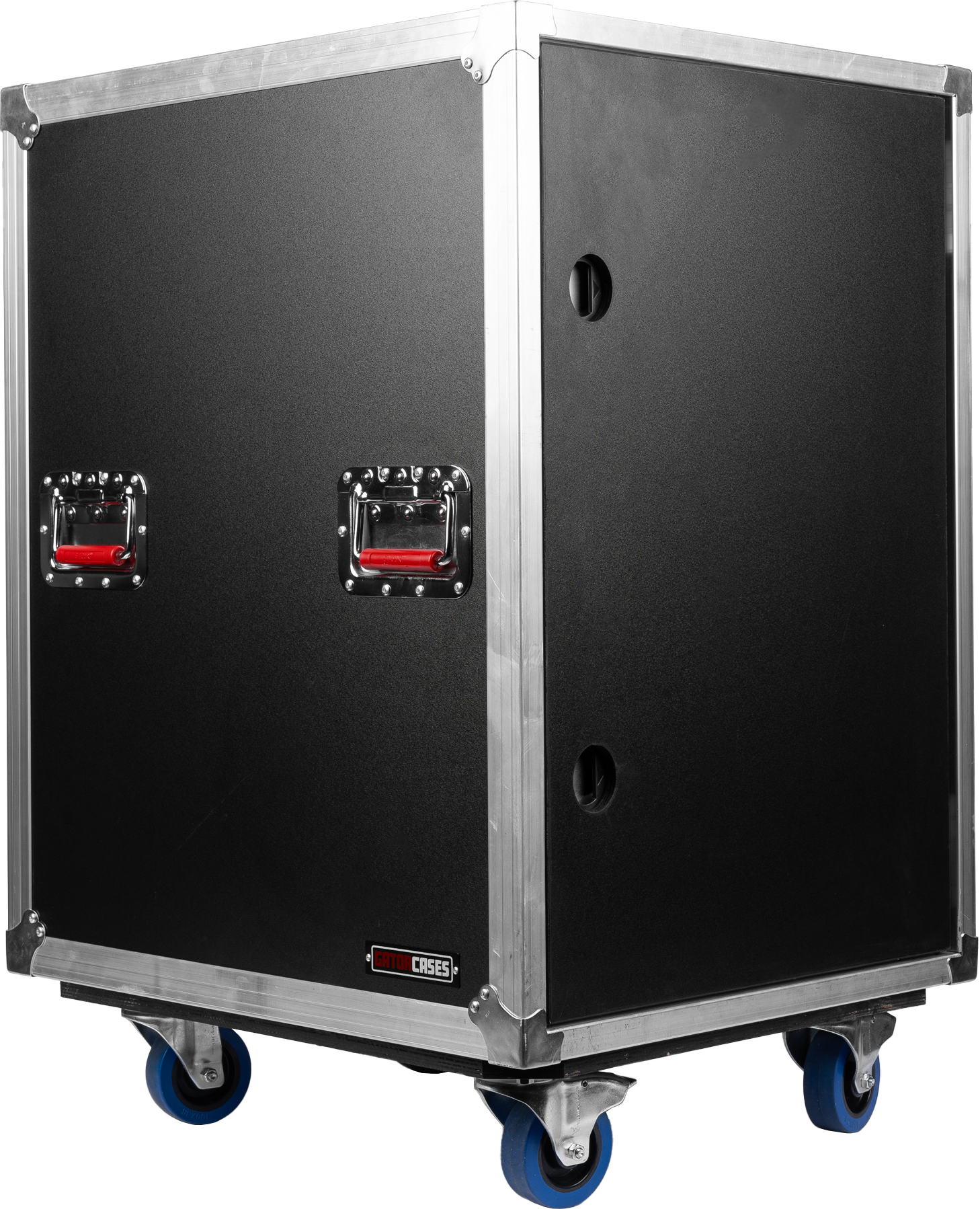 Gator EXPO 16U Slam Rack Case with Sliding Lid | Sweetwater