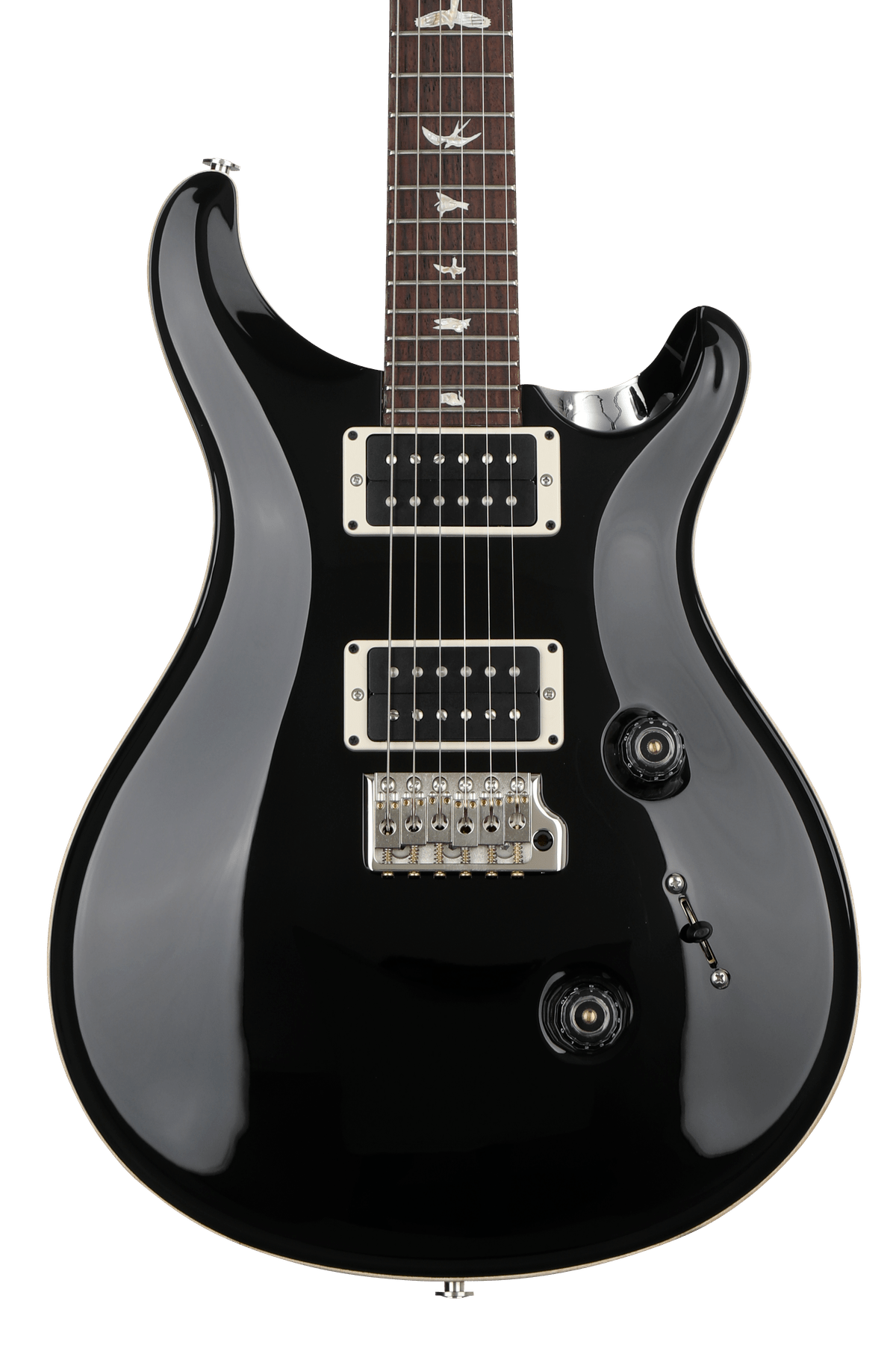 マ*)様 PRS SE Custom 24 QM LTD Black Cherr PRS Limited Edition SE Custom 24 30th Anniversary - Black Cherry