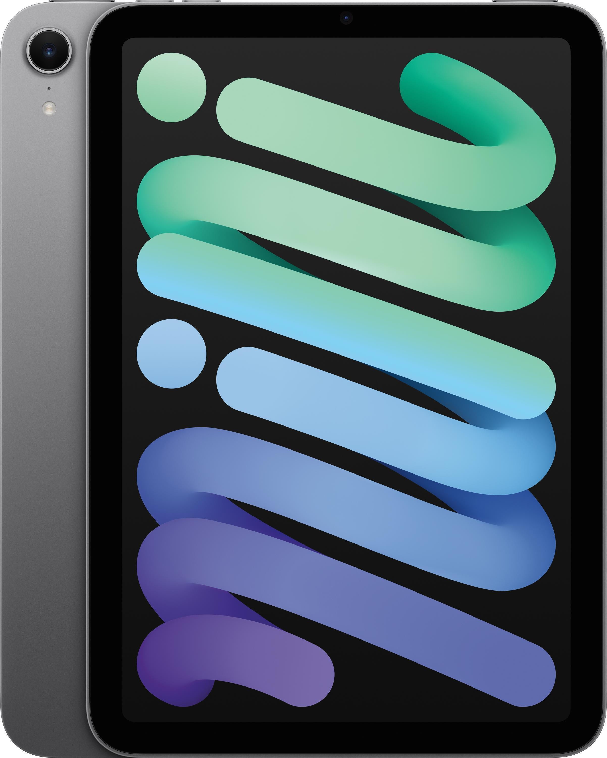 AppleiPad mini6 Wi-Fi+Cellular256GB【難あり】