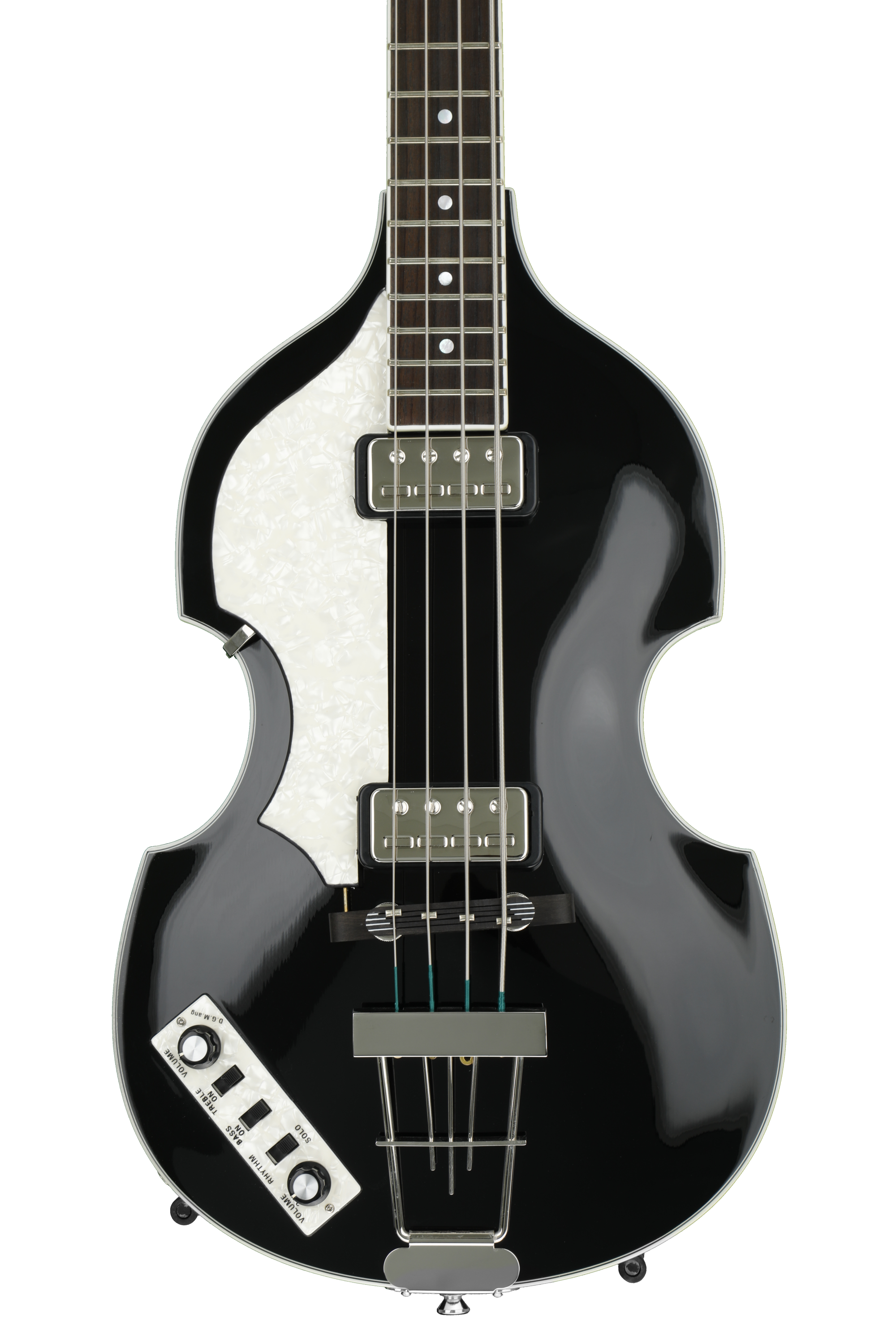 Hofner HCT-500/1 Contemporary Violin Bass Left-handed Hofner HCT-500/1 Contemporary Violin Bass Left-handed