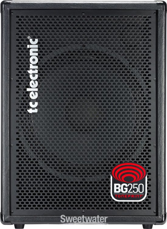 TC Electronic BG250-210 - 2x10