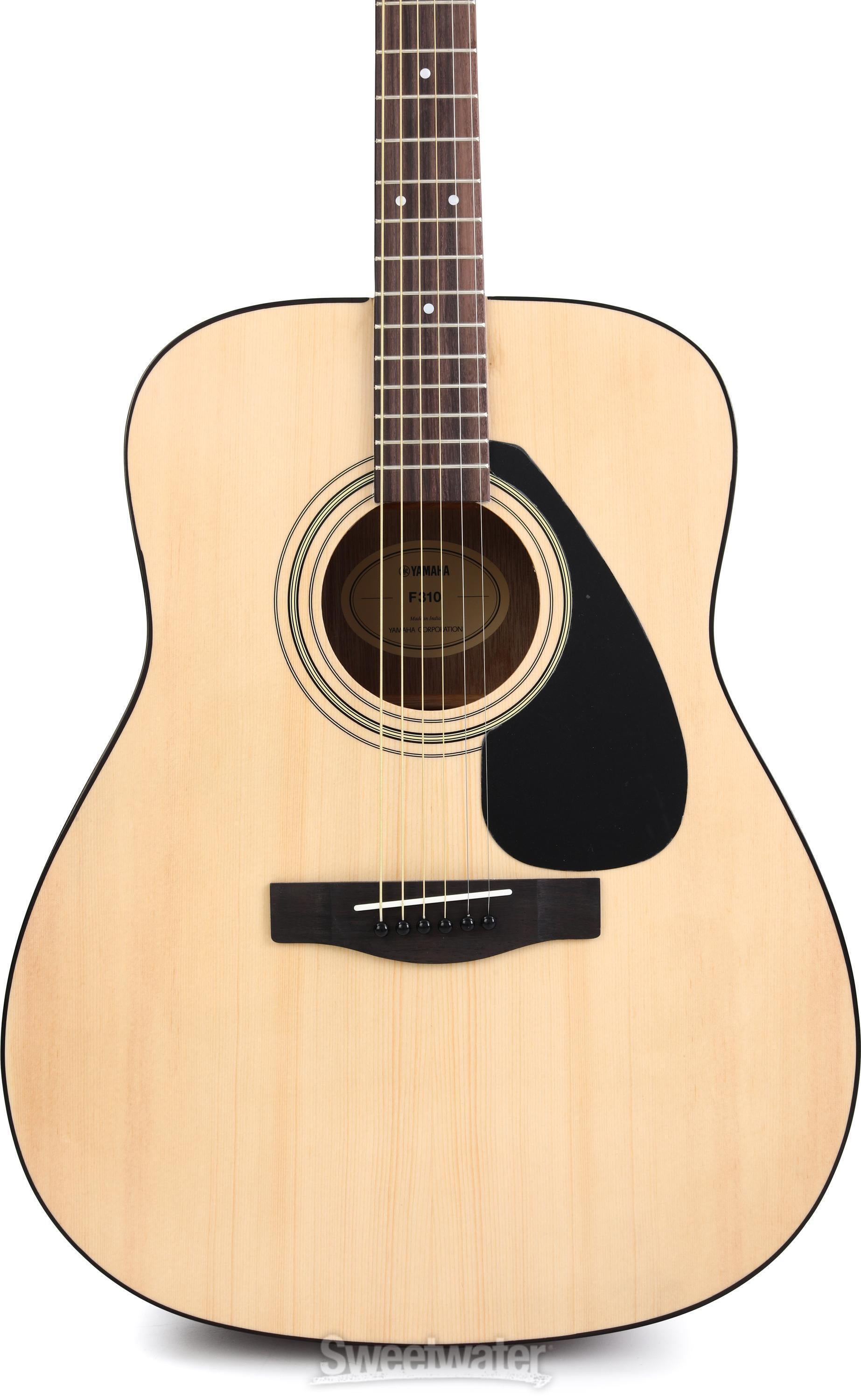 Yamaha gigmaker online standard acoustic guitar