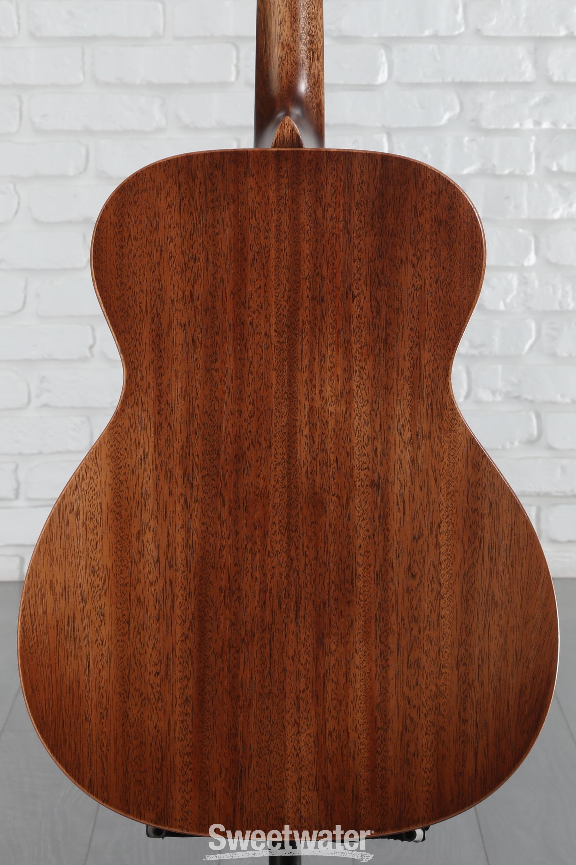 Martin 000-15M StreetMaster Acoustic Guitar - Distressed