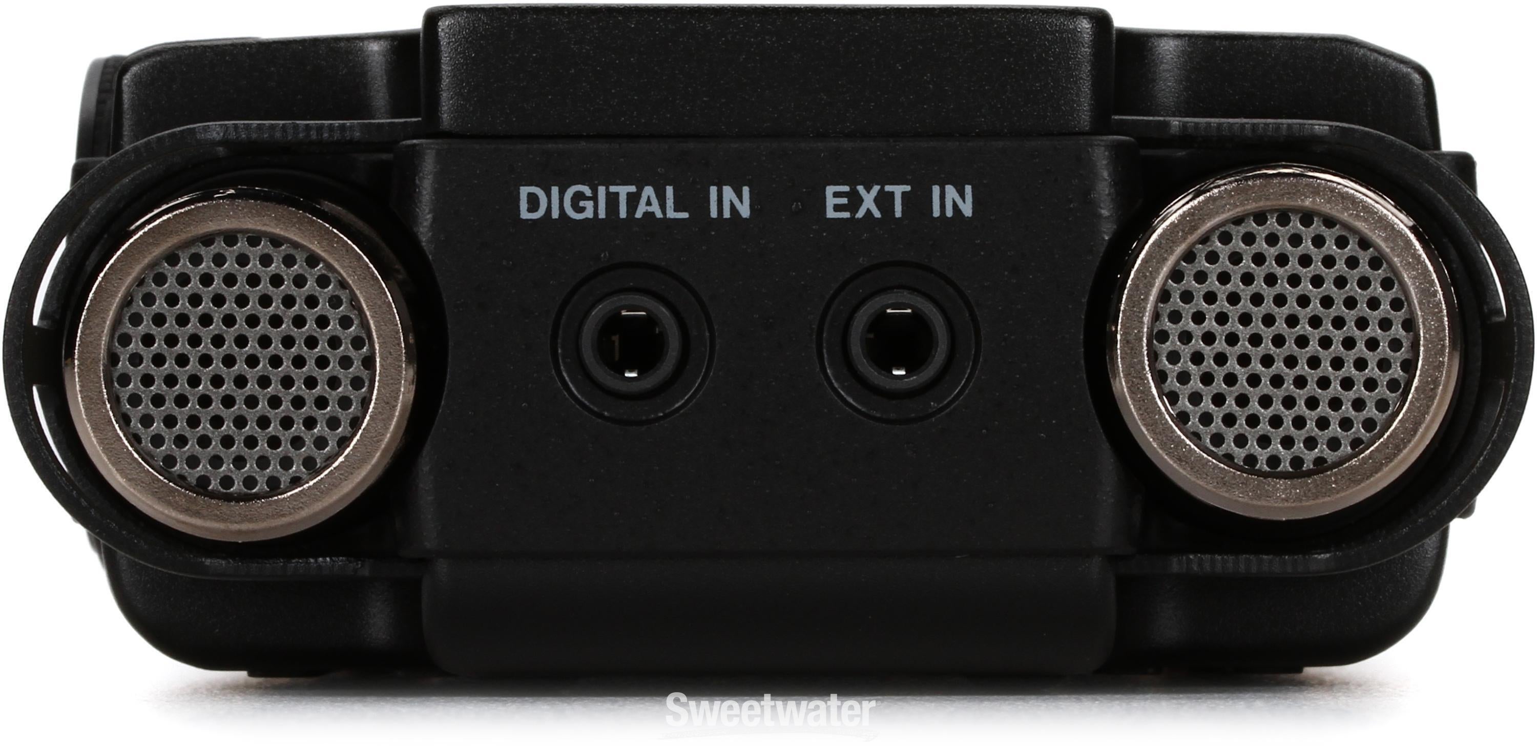 TASCAM DR-100mkIII Handheld Digital Stereo Recorder Reviews