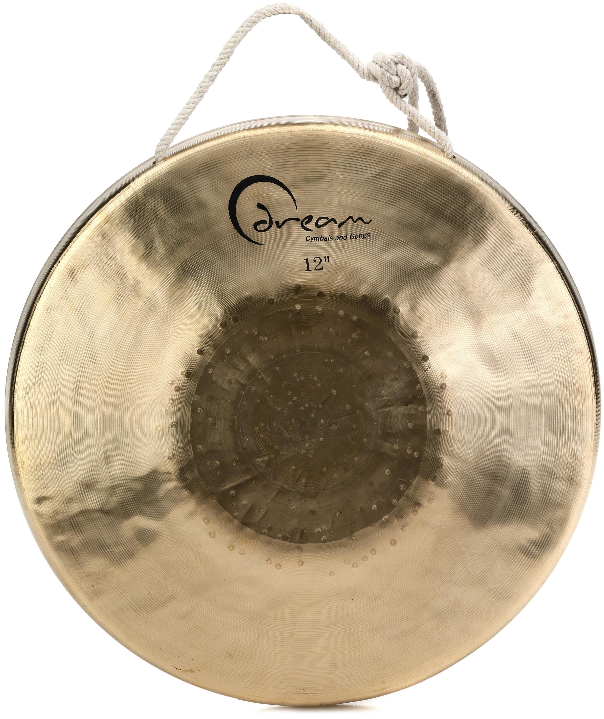 Photo of Dream Tiger12 Bender Gong - 12-inch