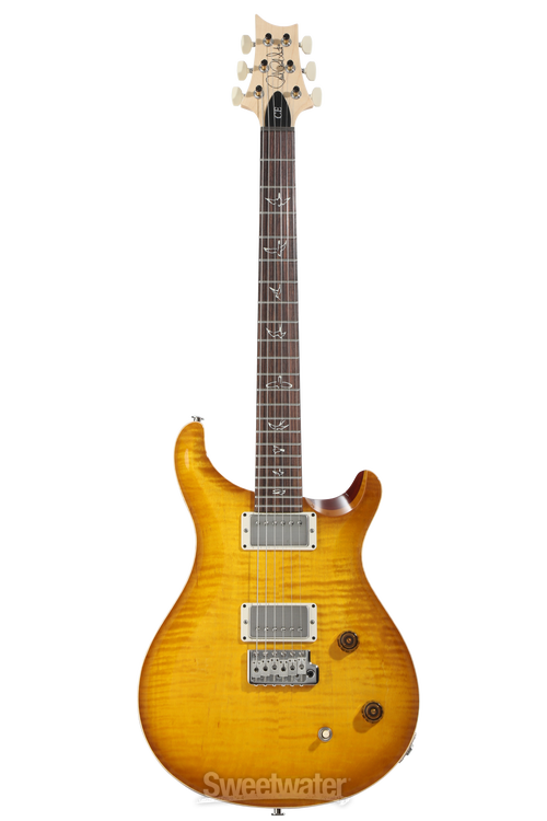 PRS CE 22 Electric Guitar - McCarty Sunburst | Sweetwater