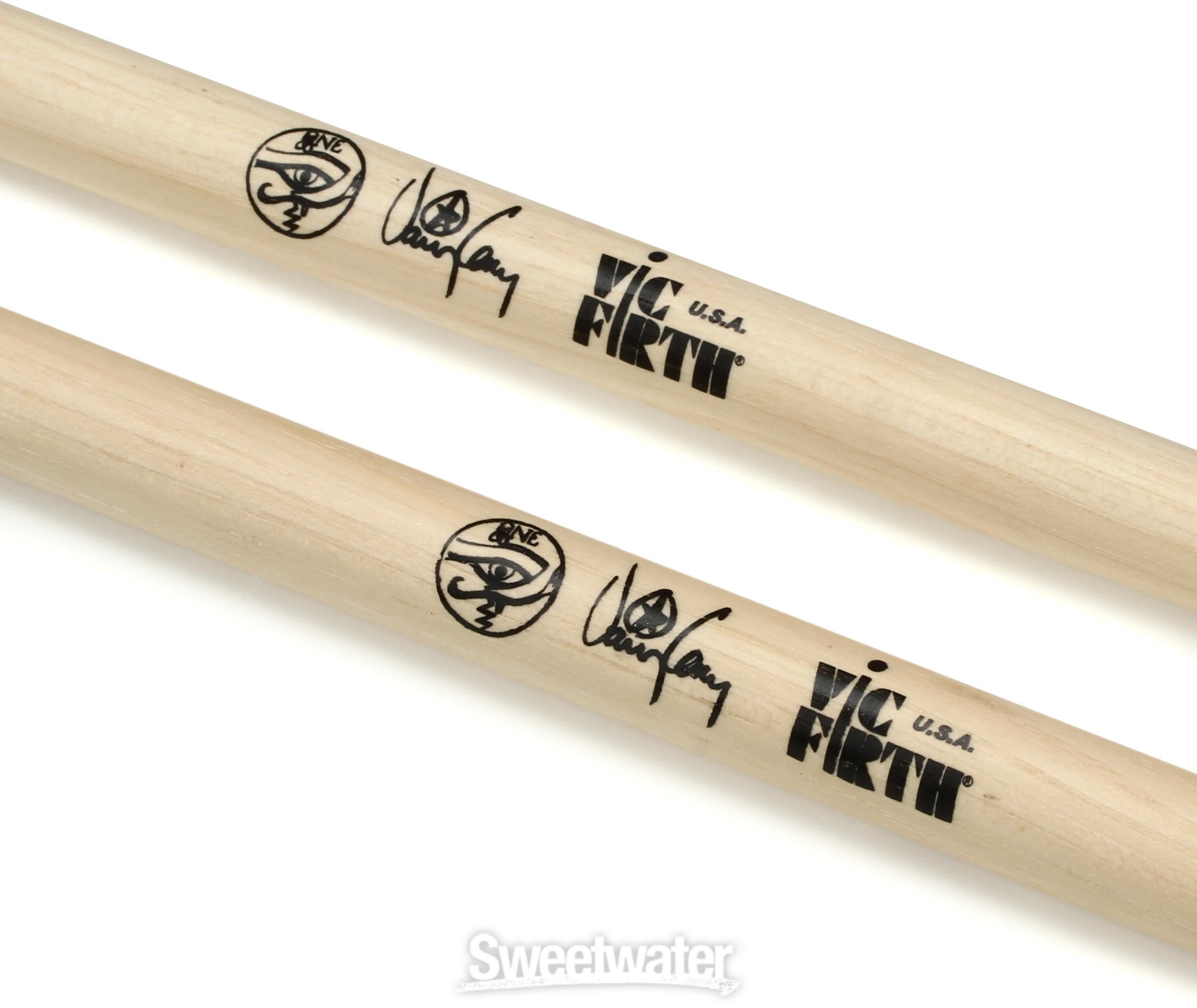 Danny carey store signature sticks