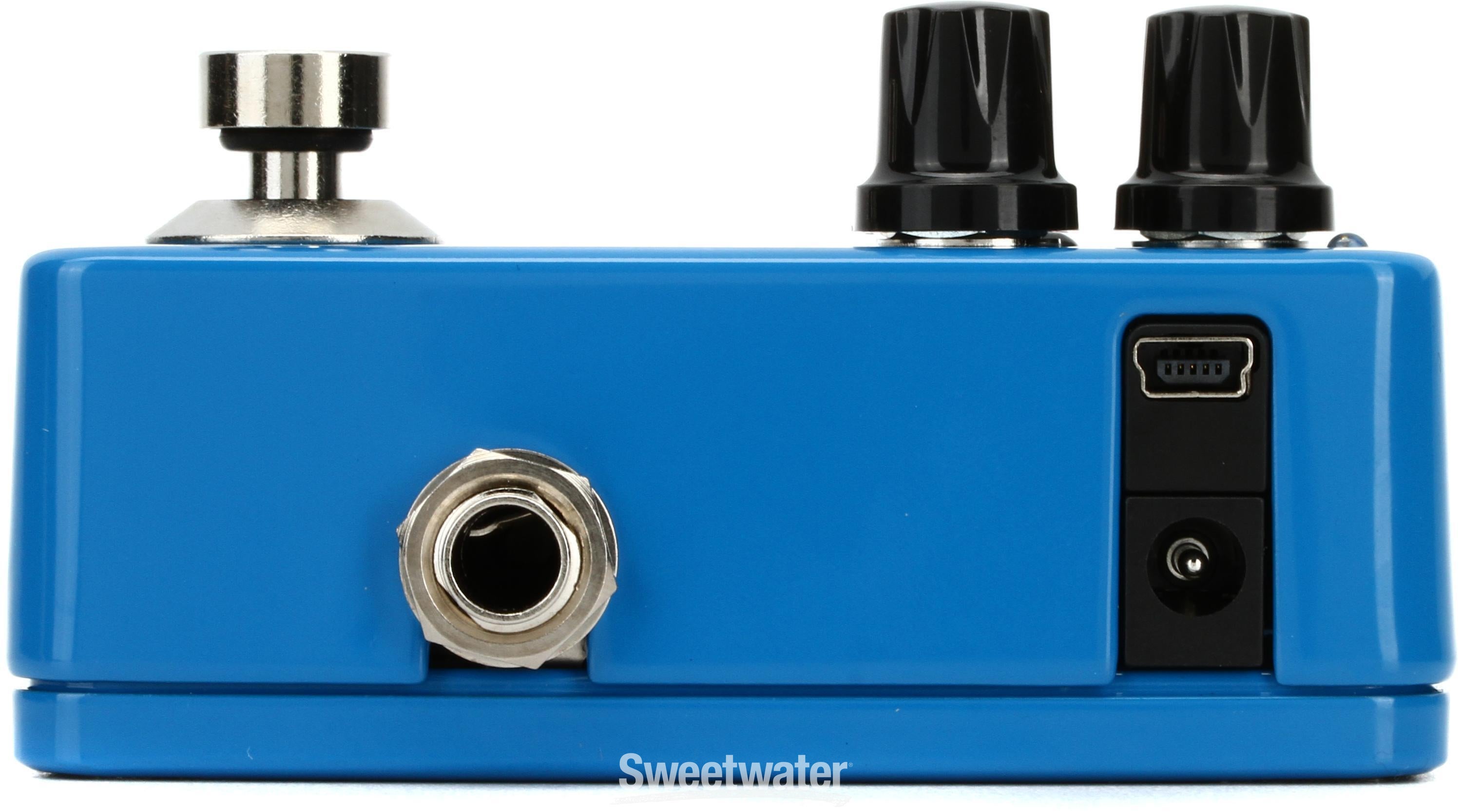 TC Electronic Flashback 2 Mini Delay Pedal | Sweetwater