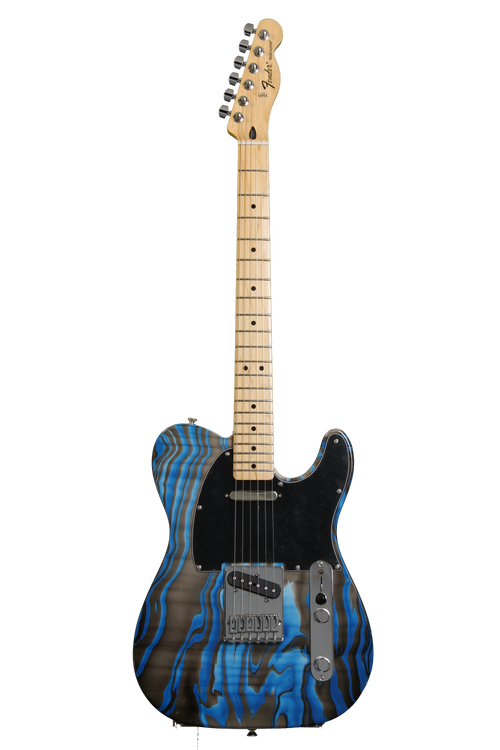 Fender Standard Telecaster - Swirl | Sweetwater