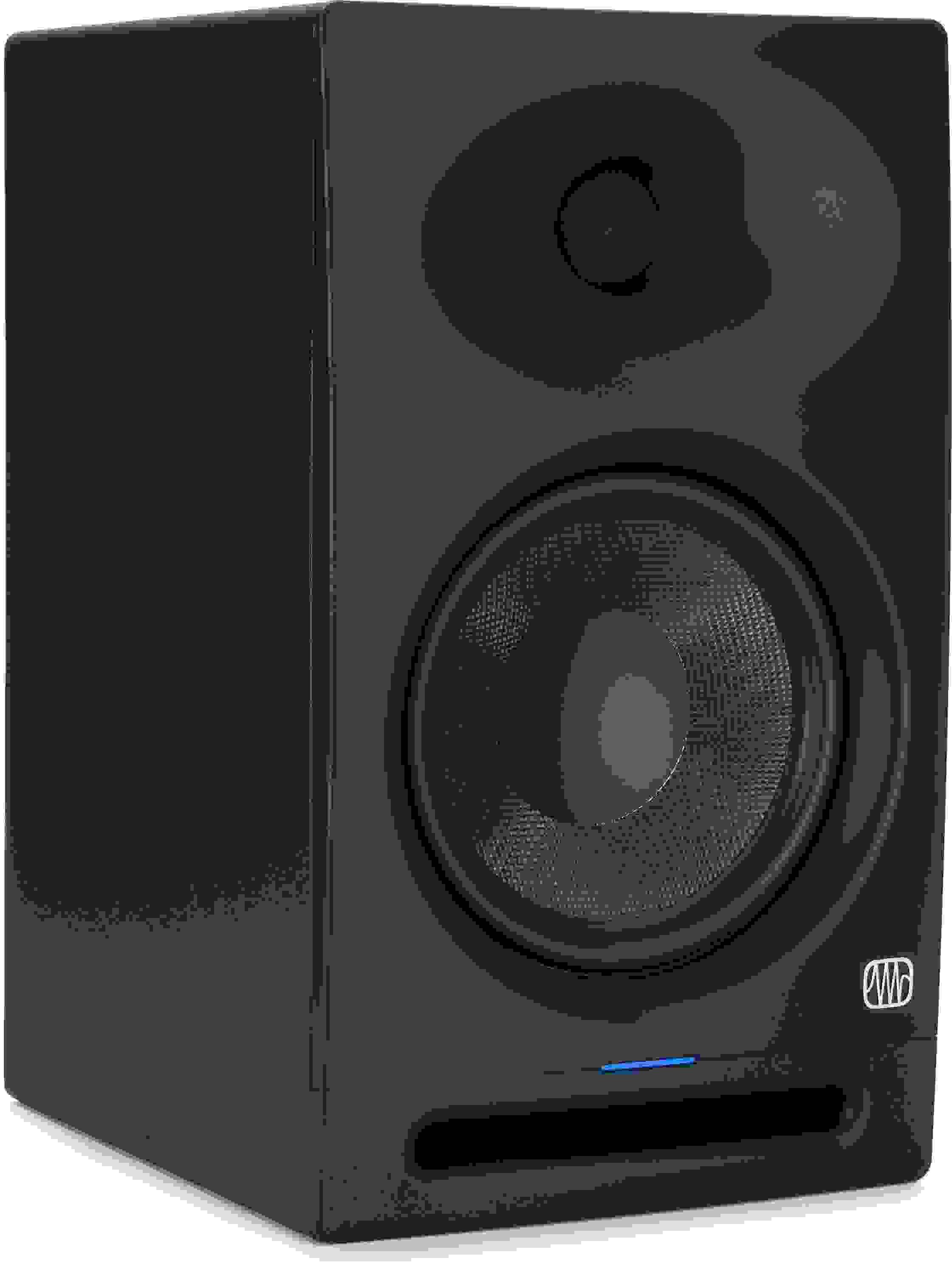 PreSonus Eris Studio 8 8-inch Powered Studio Monitor