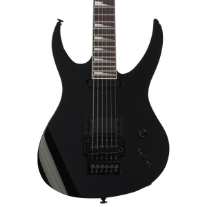 Ibanez RG Prestige RG652KFX - Koa Brown | Sweetwater Ibanez RG Prestige RG652KFX - Koa Brown | Sweetwater