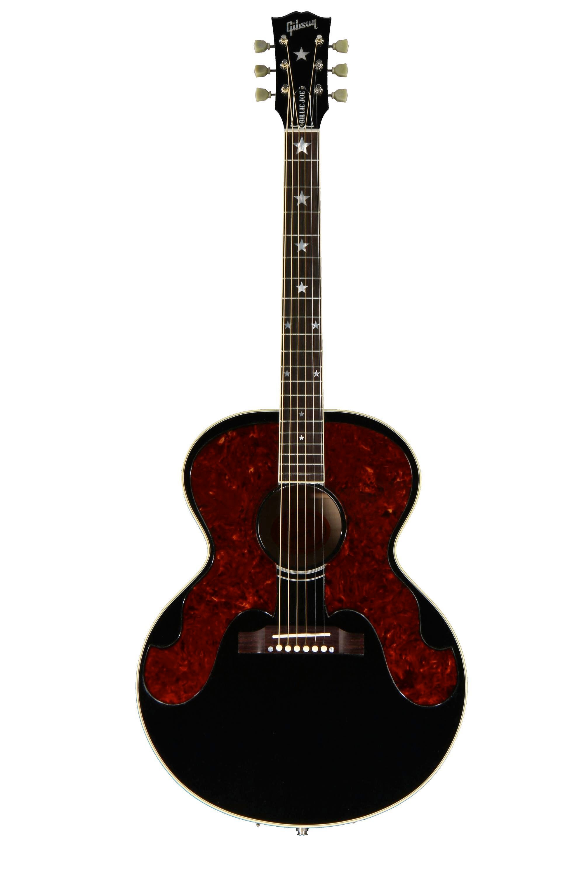 Gibson Acoustic J-180 Billie Joe Armstrong Model | Sweetwater