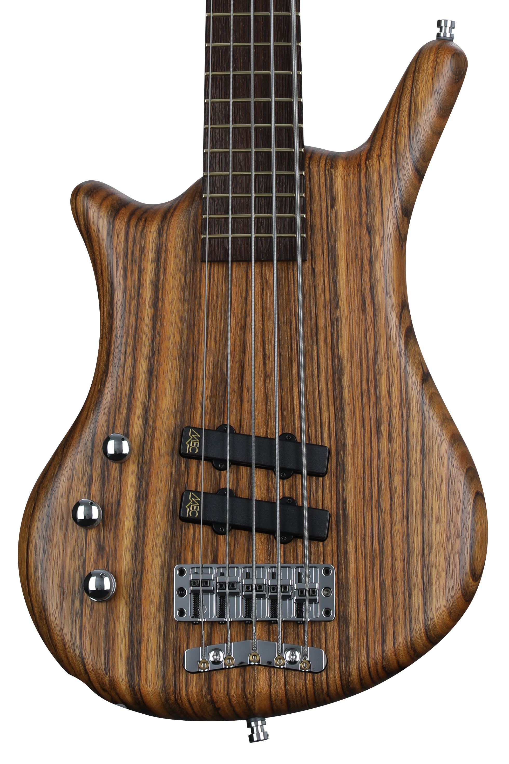 Warwick Pro Series Thumb BO 5-string Left-handed Bass - Natural