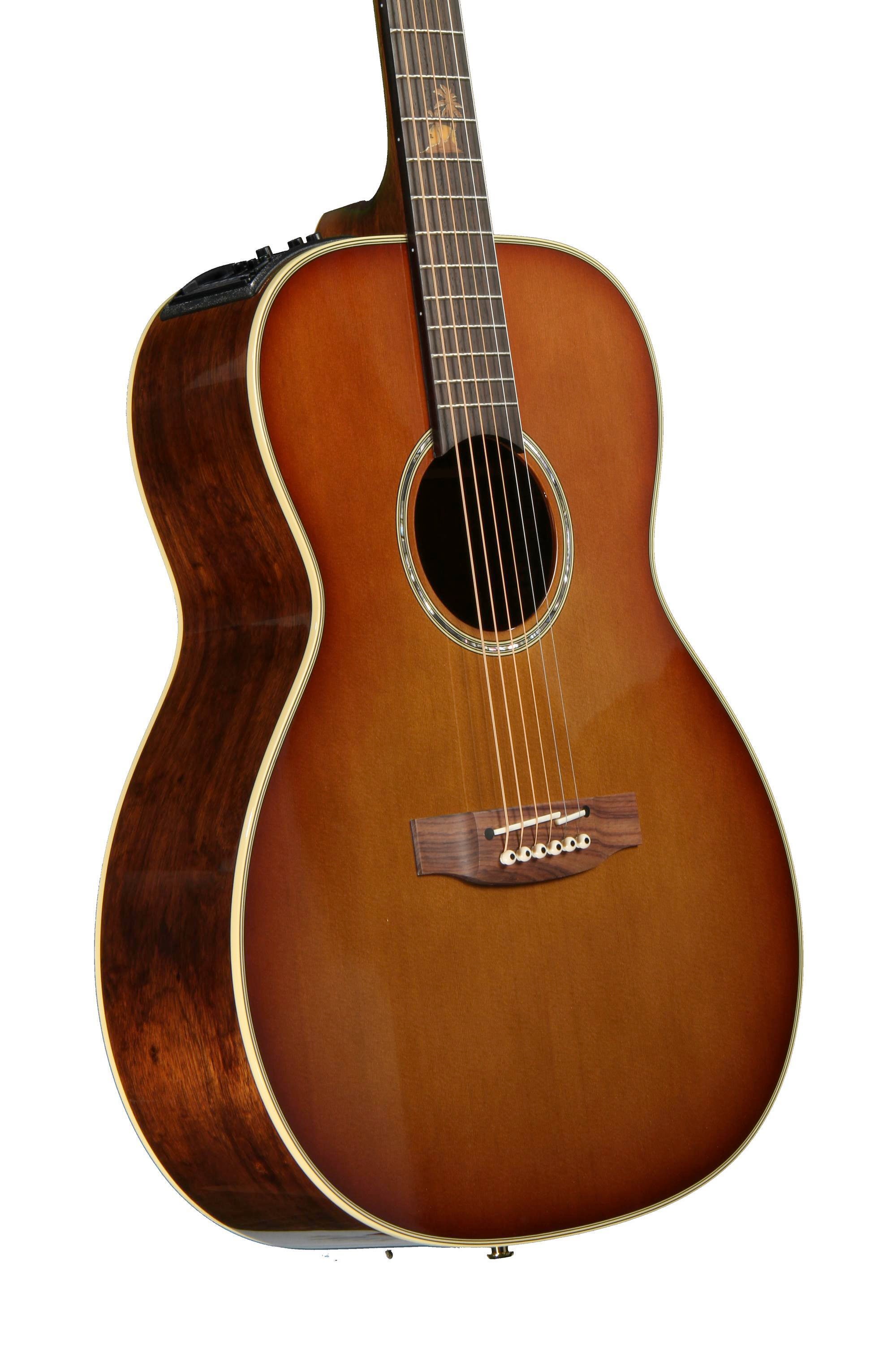 Takamine TF77-PT | Sweetwater