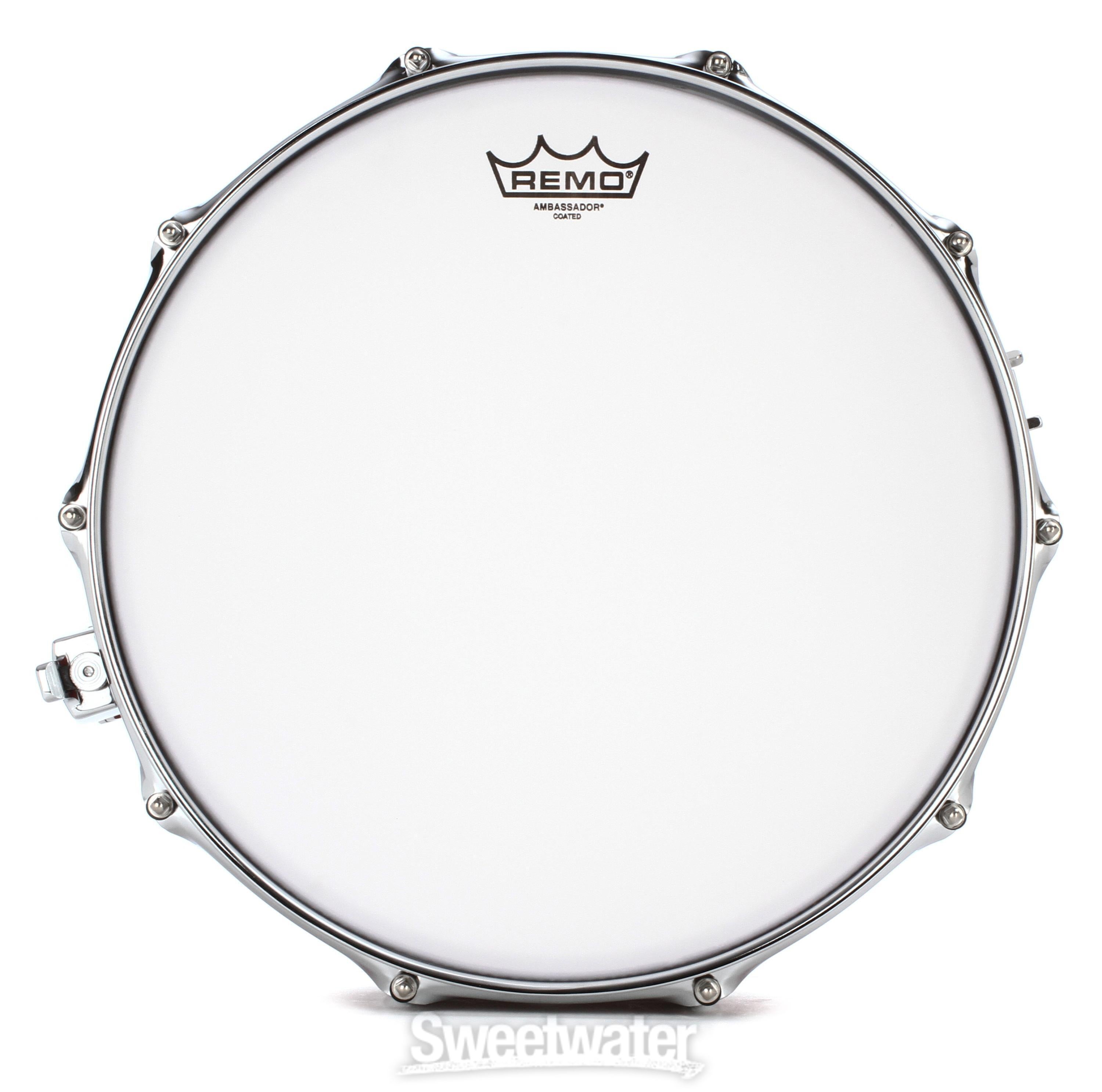 Pearl Chad Smith Signature Snare Drum - 5