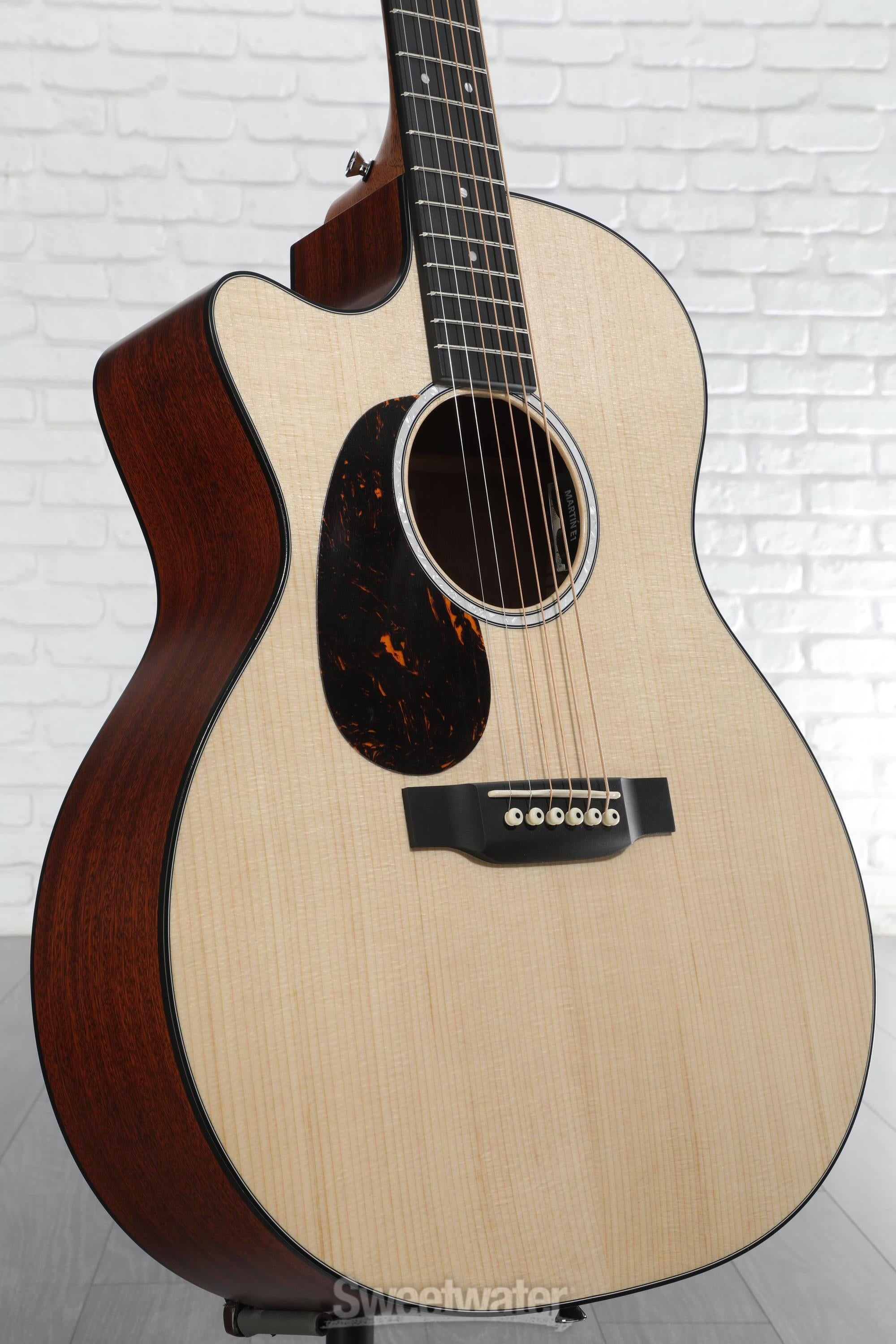 ギター Martin GPC-11e Martin GPC-11E Road Series Acoustic-electric Guitar