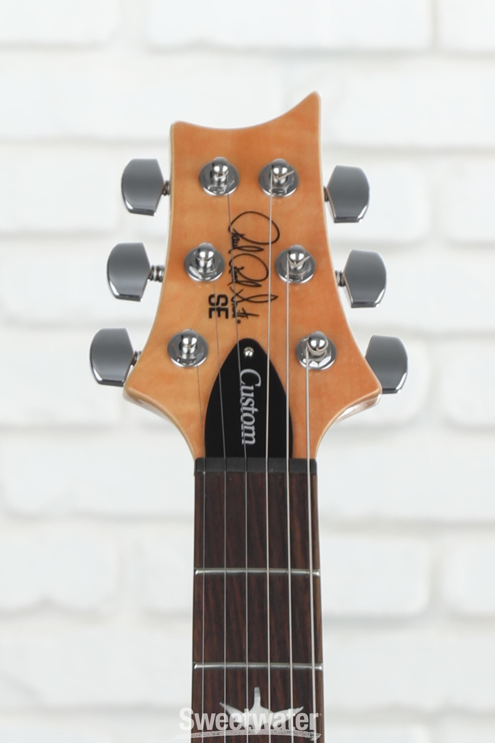 PRS CE 24 Electric Guitar - Eriza Verde