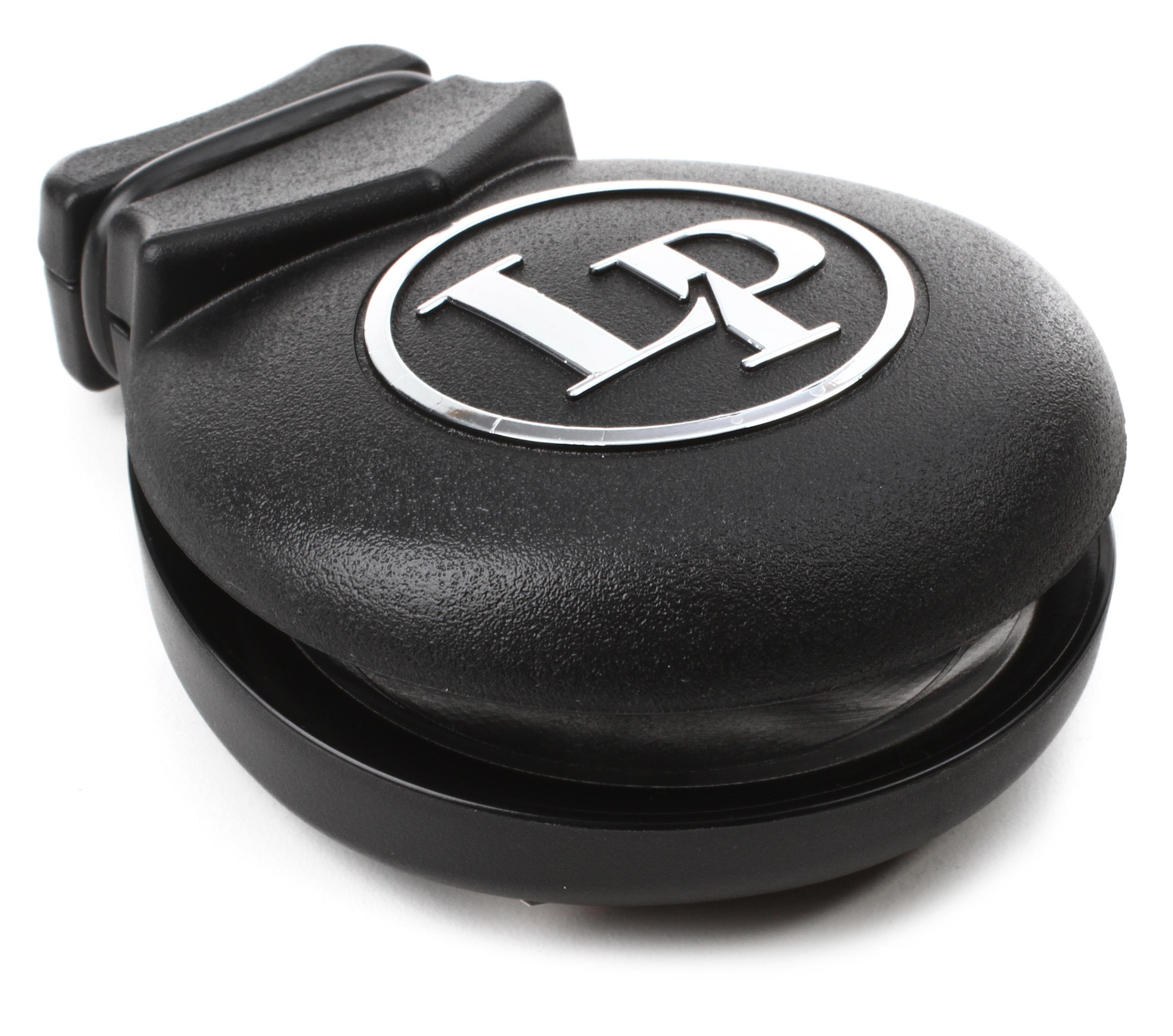 Latin Percussion Cajon Low Pitch Sweetwater