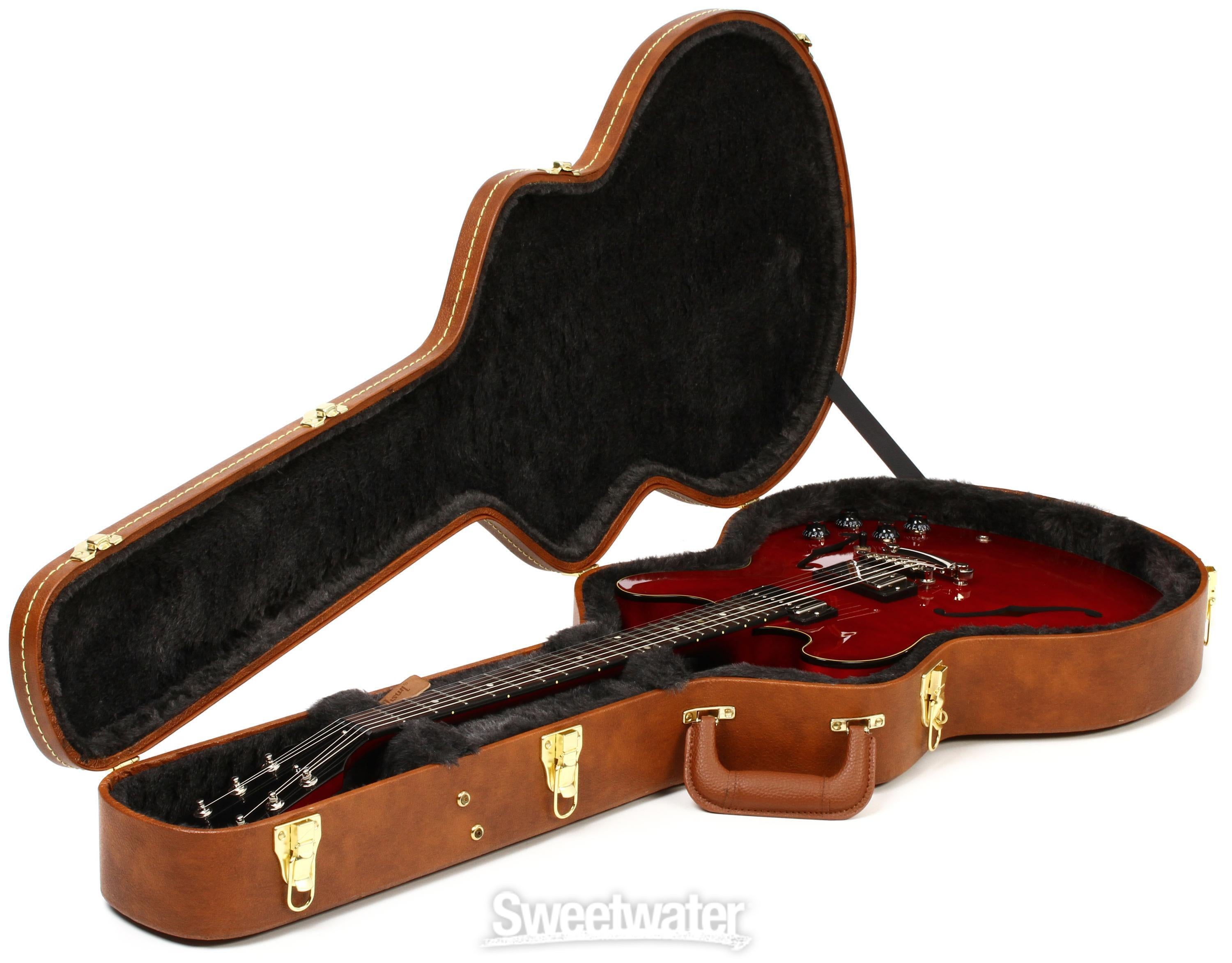 Gator es 335 case sales