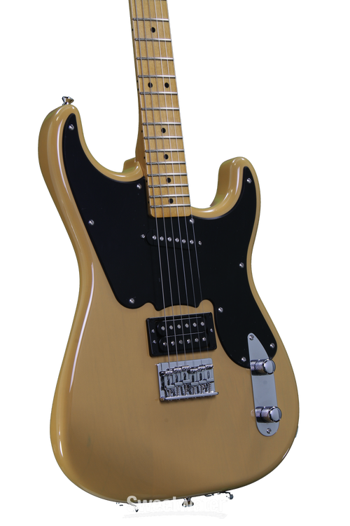 Fender Pawn Shop Fender '51 - Fender '51 Blonde | Sweetwater