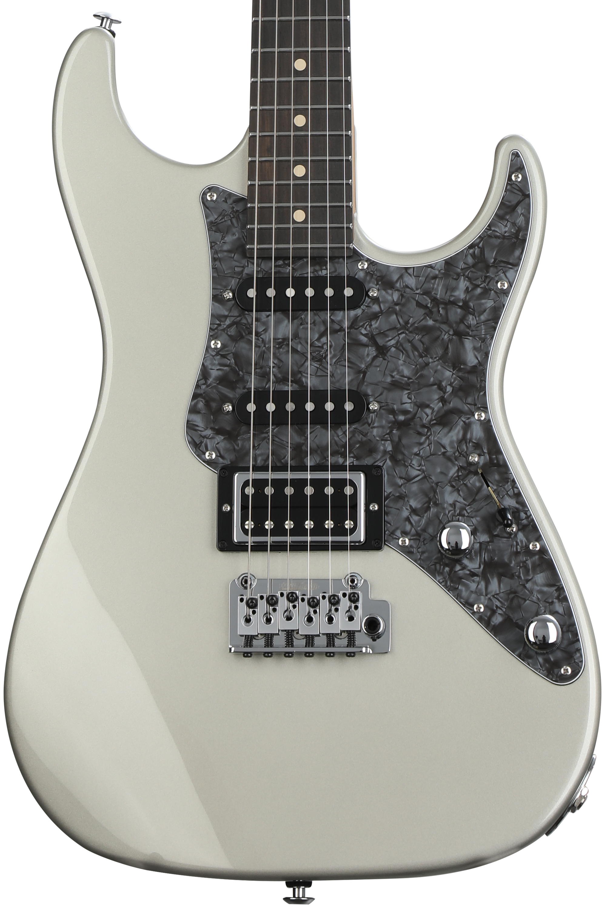 Suhr Pete Thorn Signature Standard HSS Electric Guitar - Inca