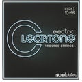 Photo of Cleartone 9410 Nickel Plated Electric Guitar Strings - .010-.046 Light