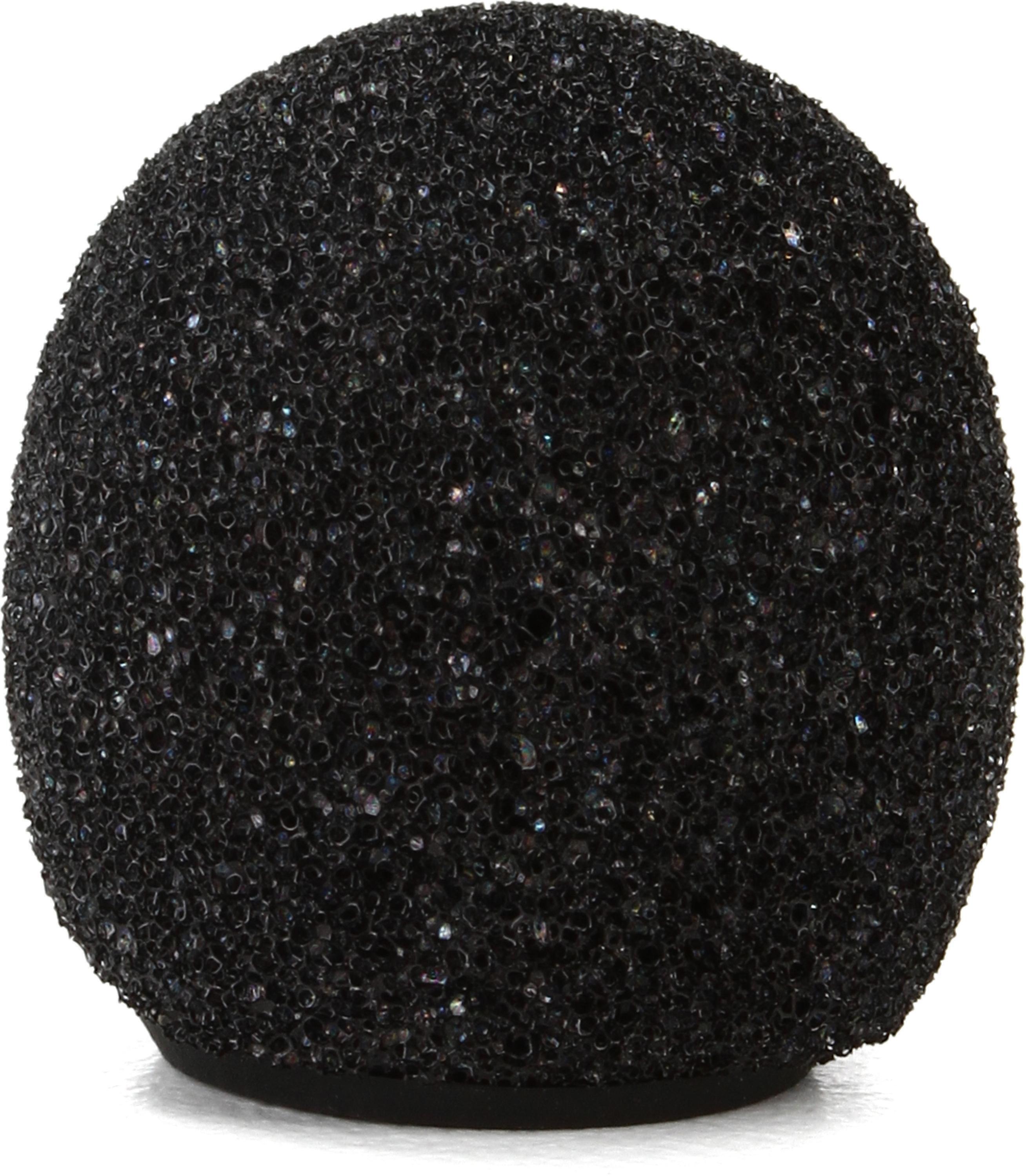 Audio technica AT835b ウィンドシールド付 Audio technica AT835b ウィンドシールド付