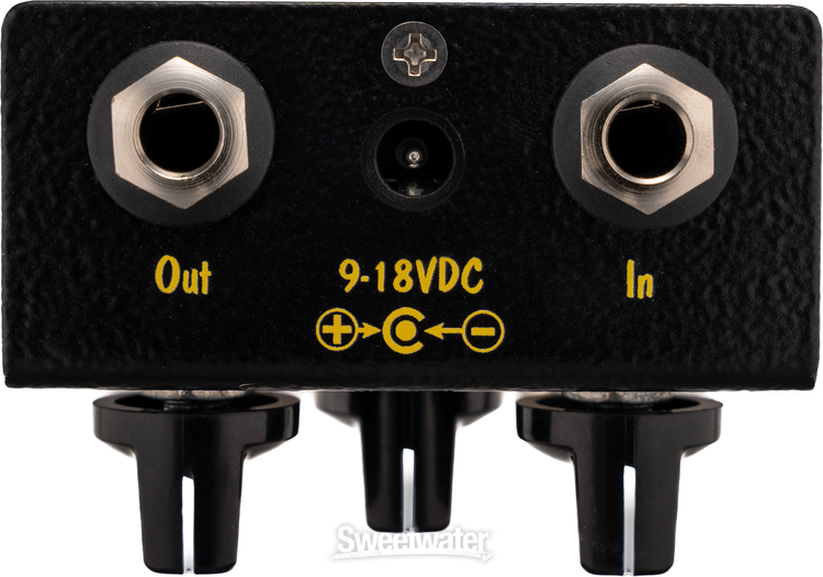 Fulltone　Ultimate　Octave Fulltone Ultimate Octave, Brand New Old Stock (NOS) – Big