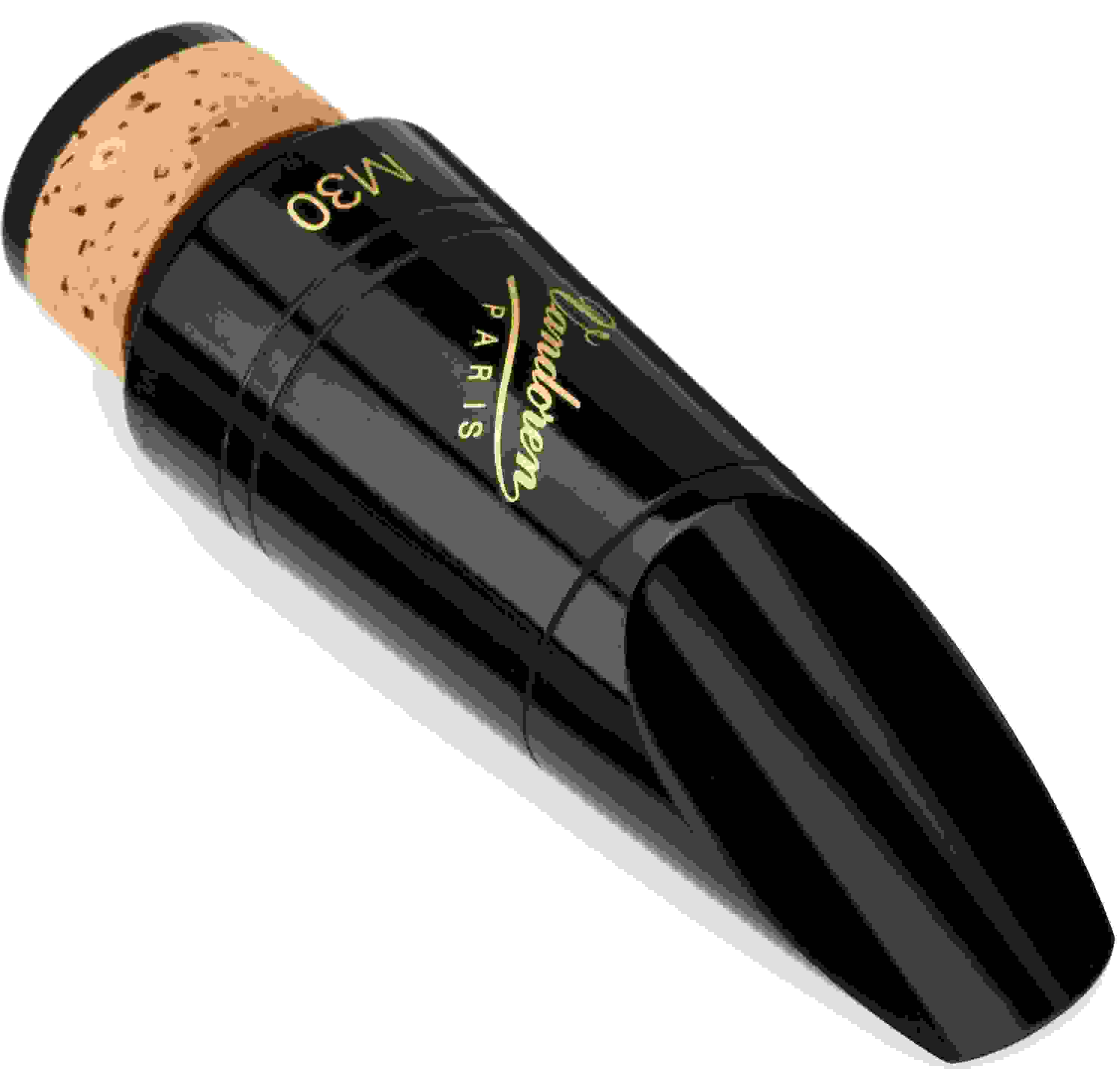 Vandoren CM4188 M30 Bb Clarinet Mouthpiece - Profile 88, Series 13