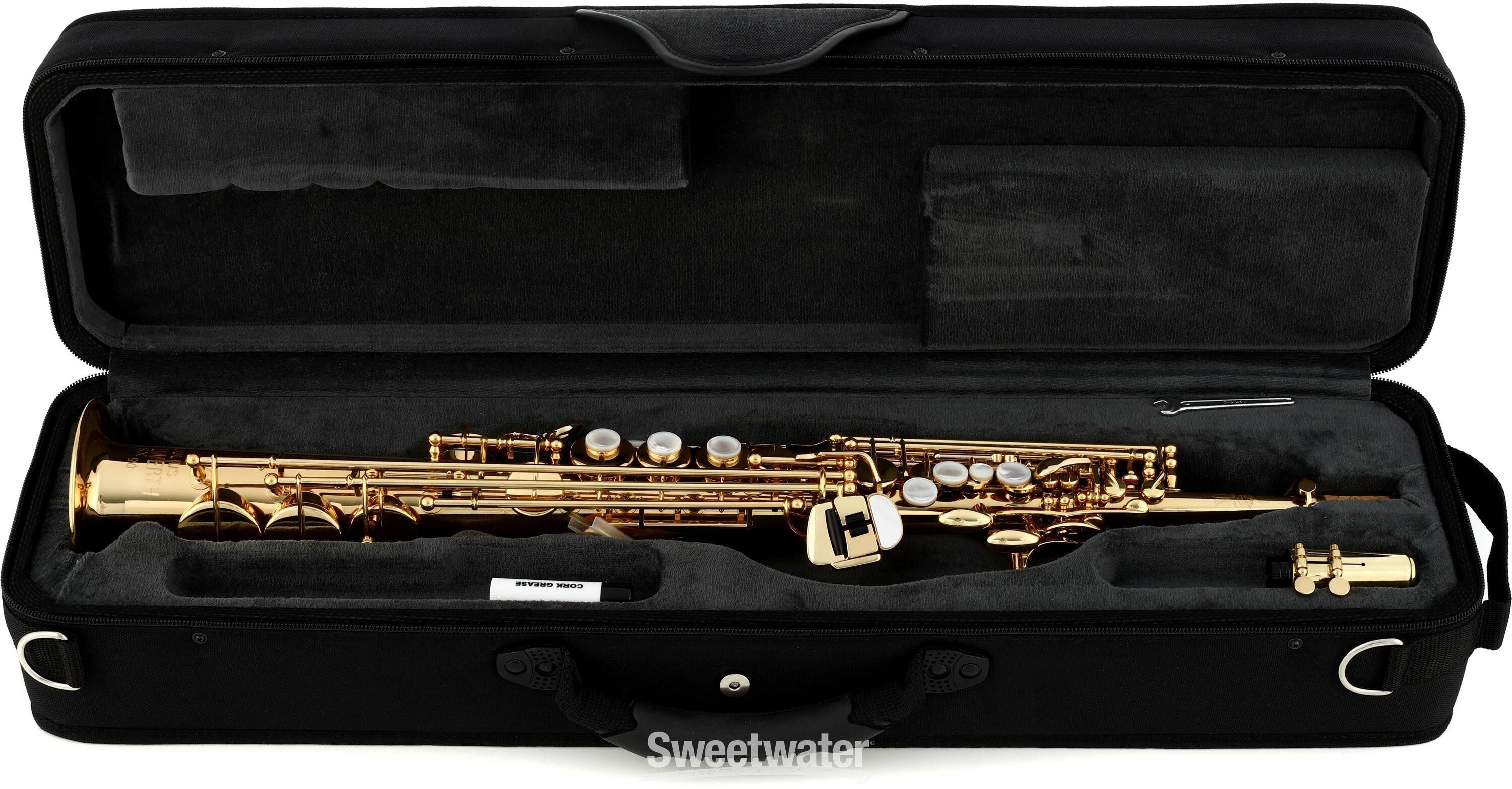 Keilwerth sx90 deals soprano