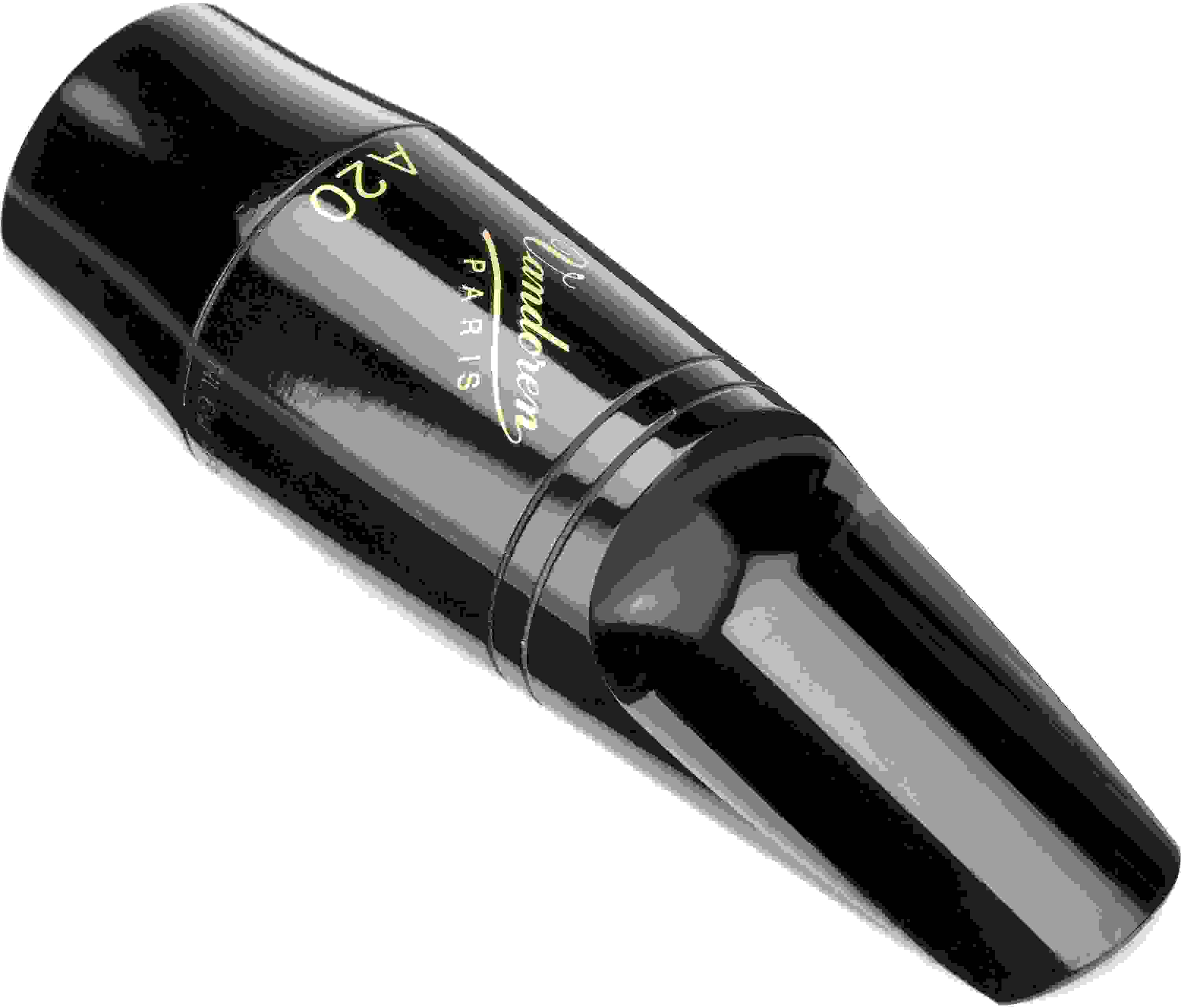 Vandoren SM412 V5 Series Alto Saxophone Mouthpiece - A20