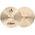 Photo of Zildjian 14 inch A Zildjian New Beat Hi-hat Cymbals