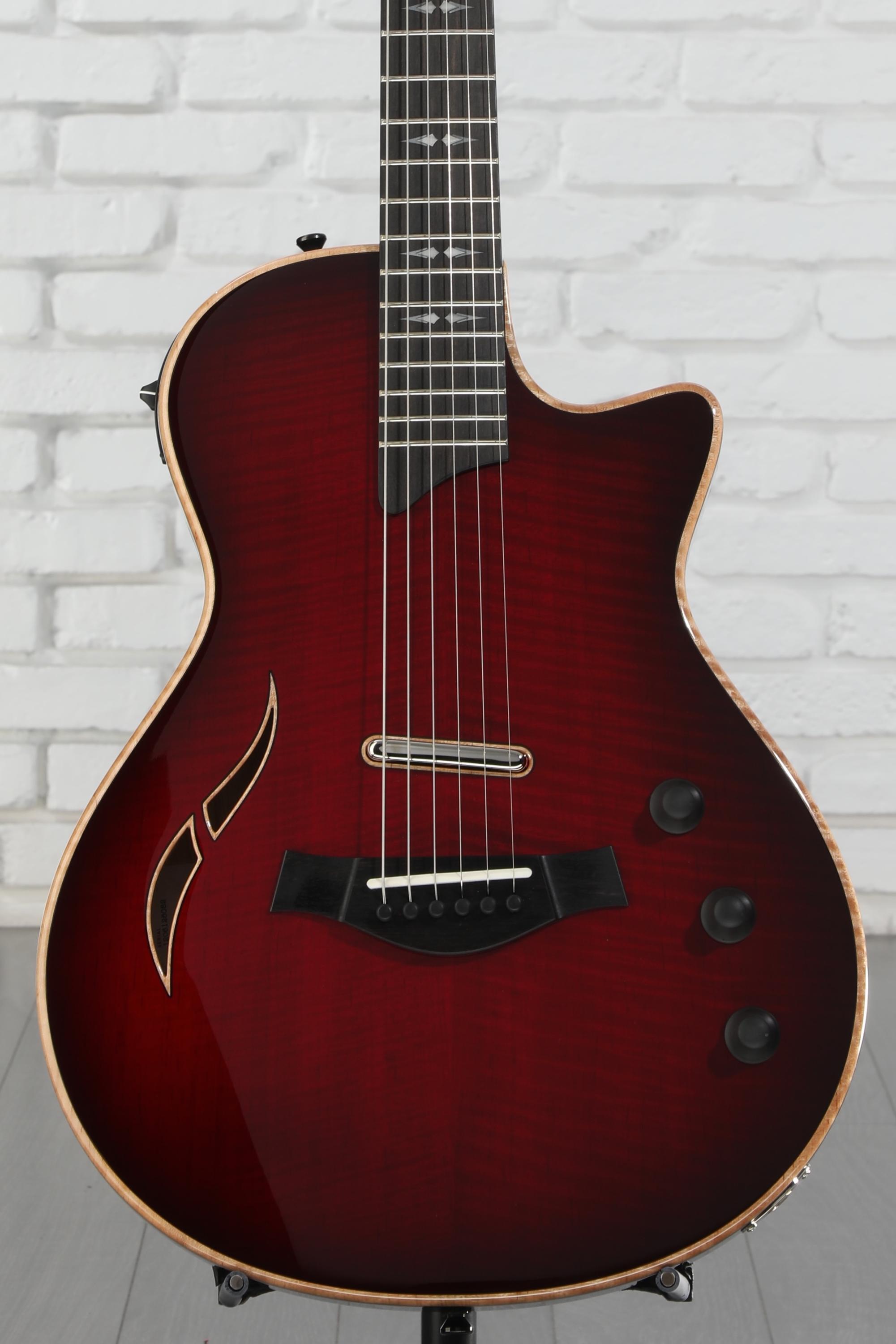 ギター TJ エレキギター セット エレキギター Amazon.com: Dean Guitars 6