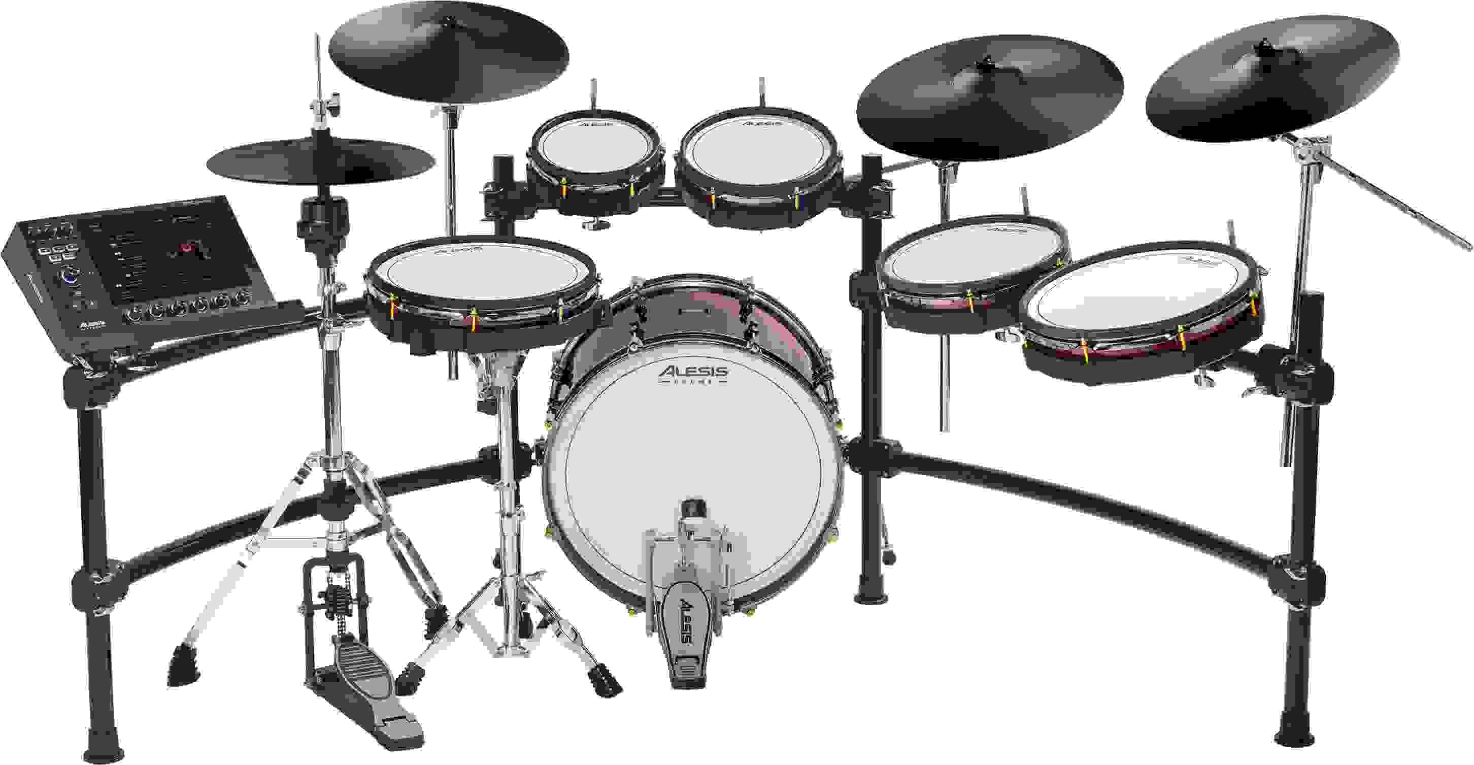 Alesis Strata Prime Electronic Drum Set