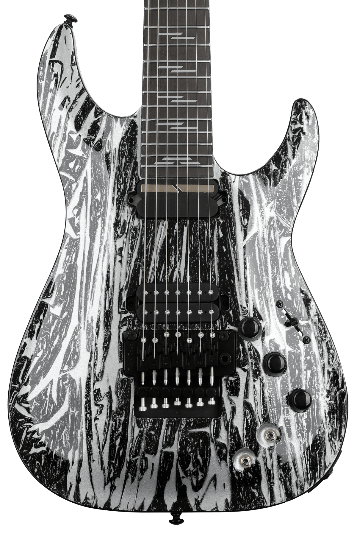 最終値下げ!!Schecter Schecter HELLRAISER HYBRID HR-HYBRID-C-8-TBB