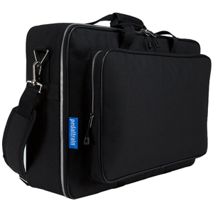 Custodia D'Addario Per Pedaliera Chitarra - Trasporta I Tuoi Pedali In Sicurezza - Foto 3