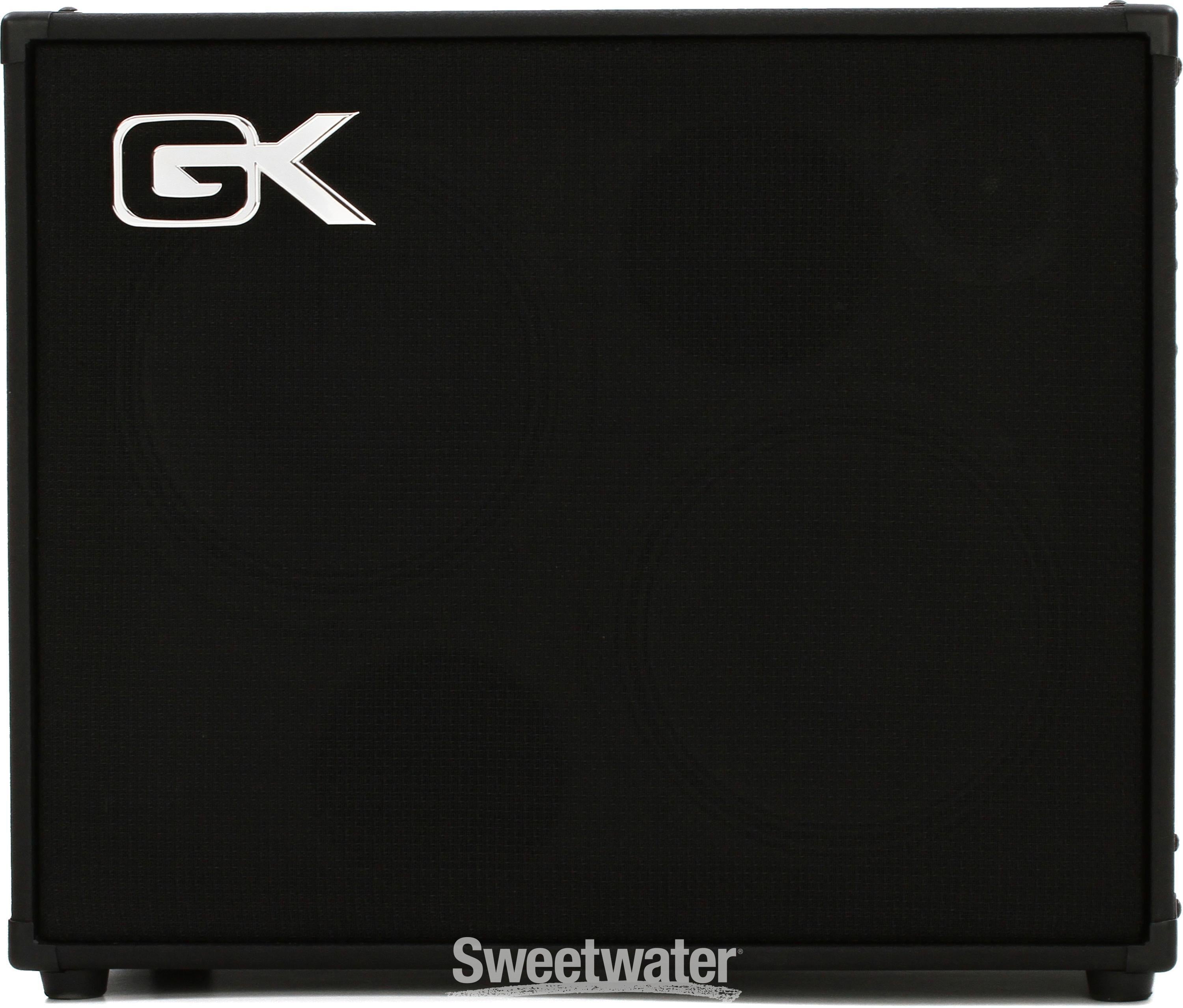 Gallien-Krueger CX 210 400-watt 2x10-inch Bass Cabinet | Sweetwater