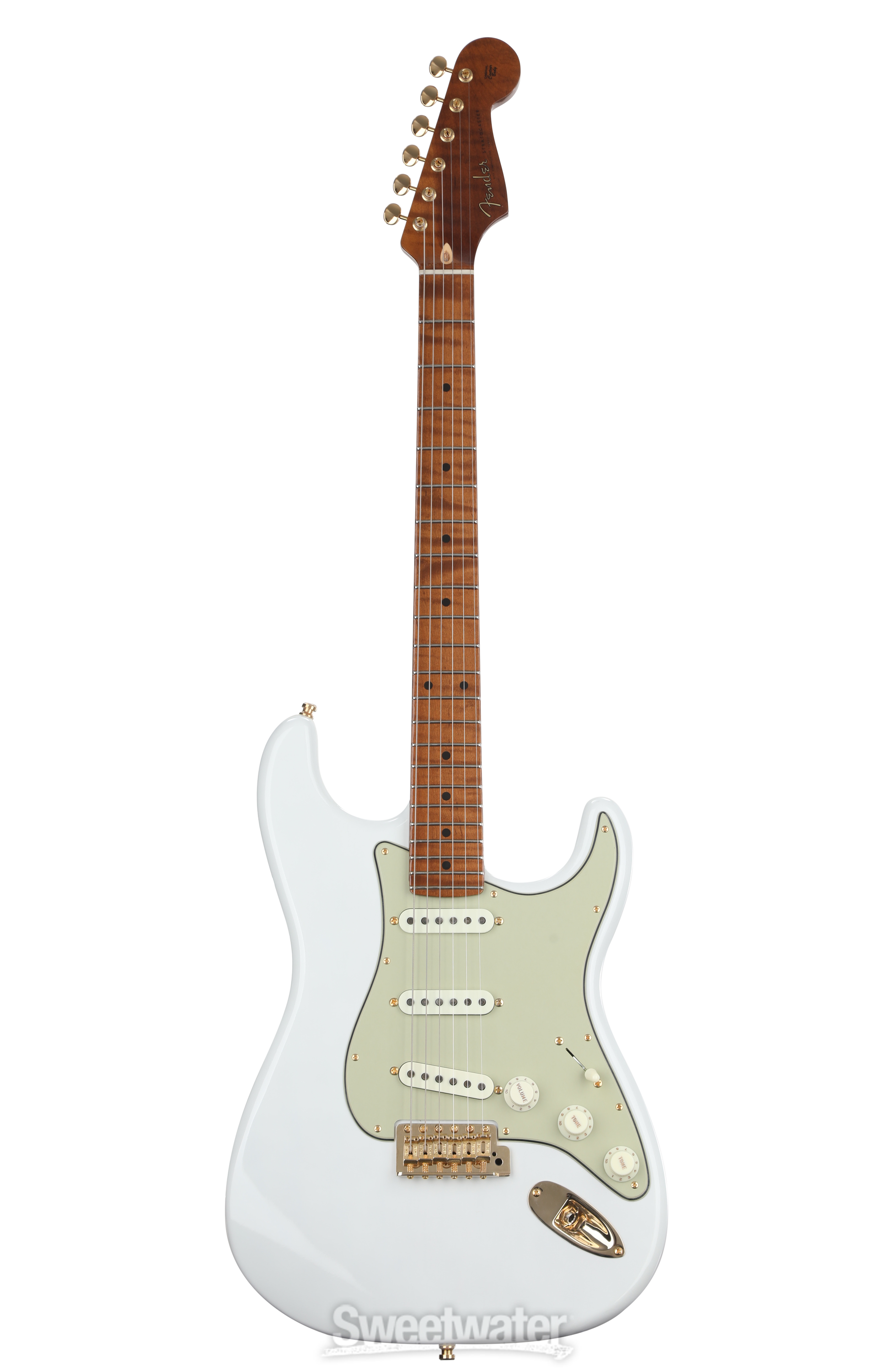Fender Custom Shop GT11 Closet Classic Stratocaster Electric Fender Custom Shop GT11 Closet Classic Stratocaster Electric