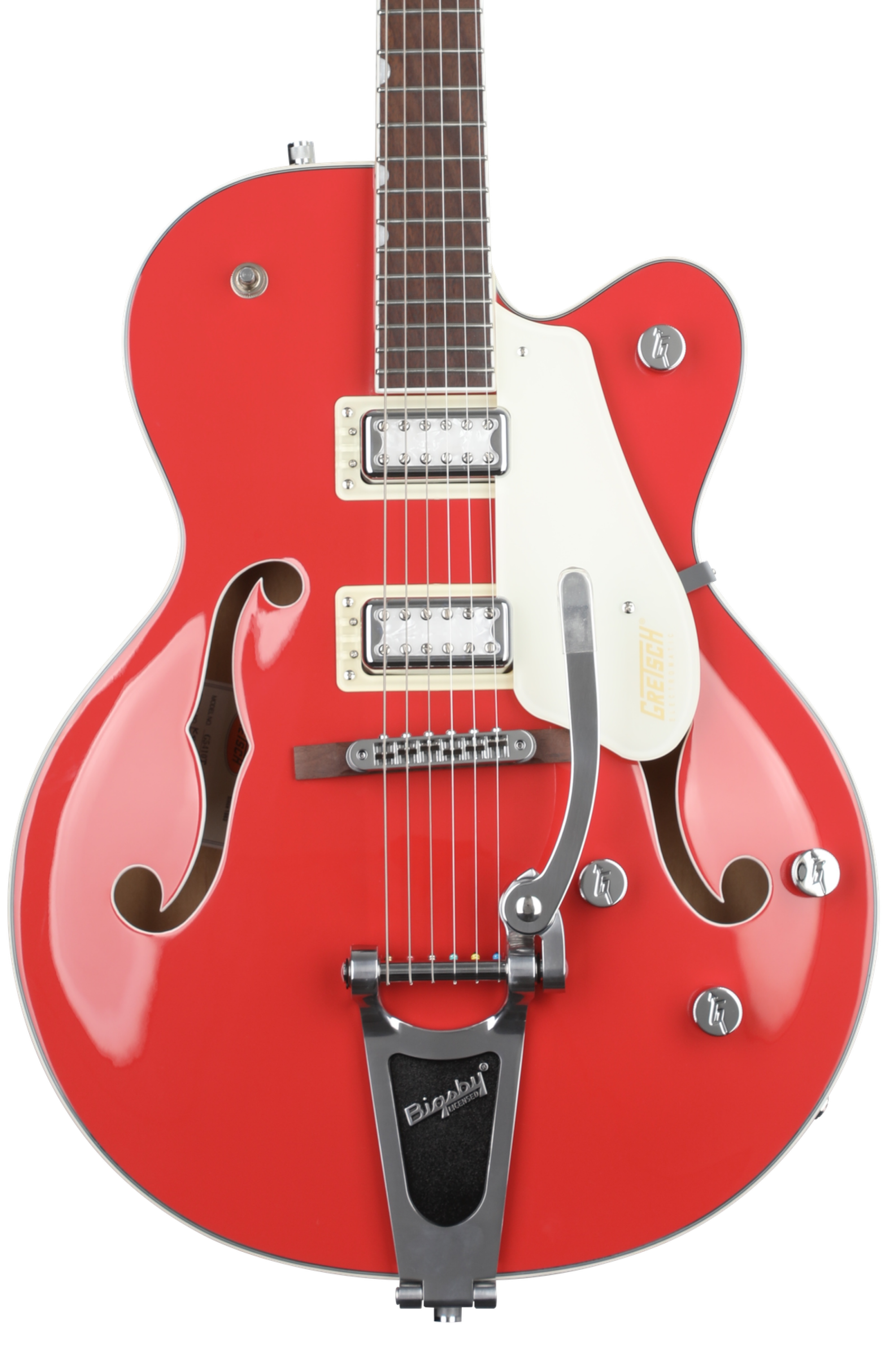 Gretsch G5410T Limited Edition Electromatic Tri-Five Hollowbody