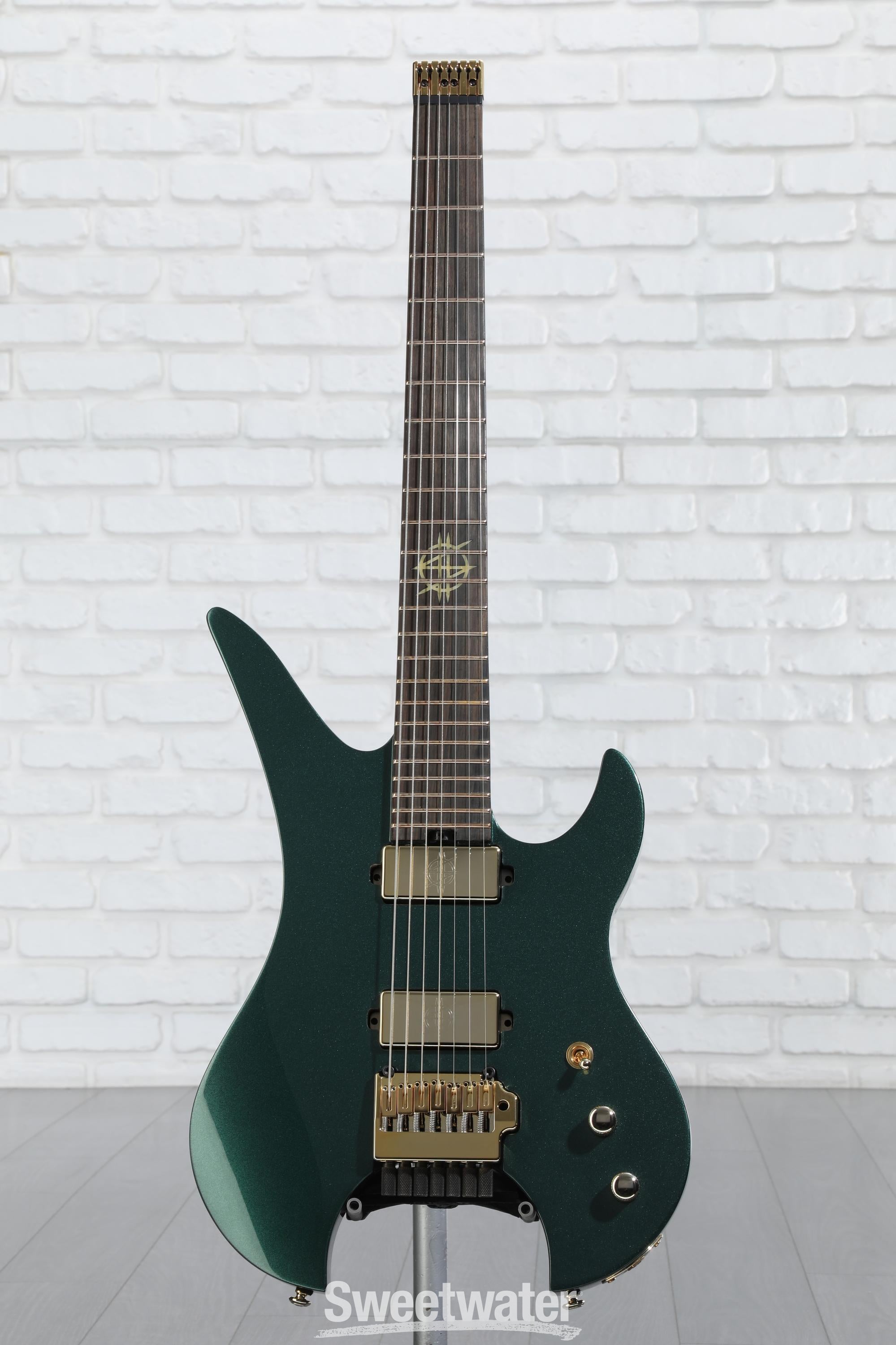 シェクター Synyster Gates Custom-S Synyster Gates Custom-7 TR Headless