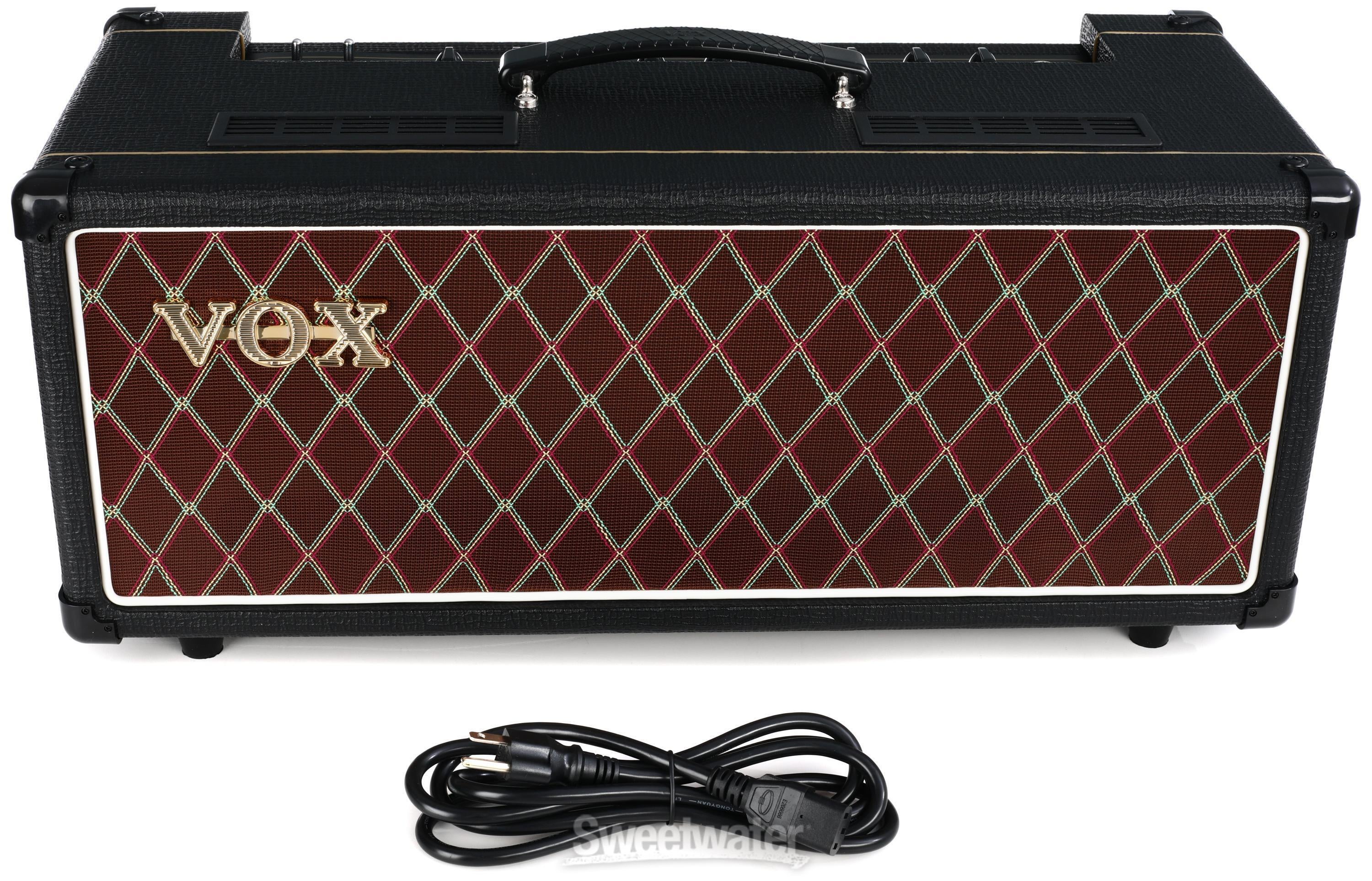 Vox AC15CH 15-watt Tube Head