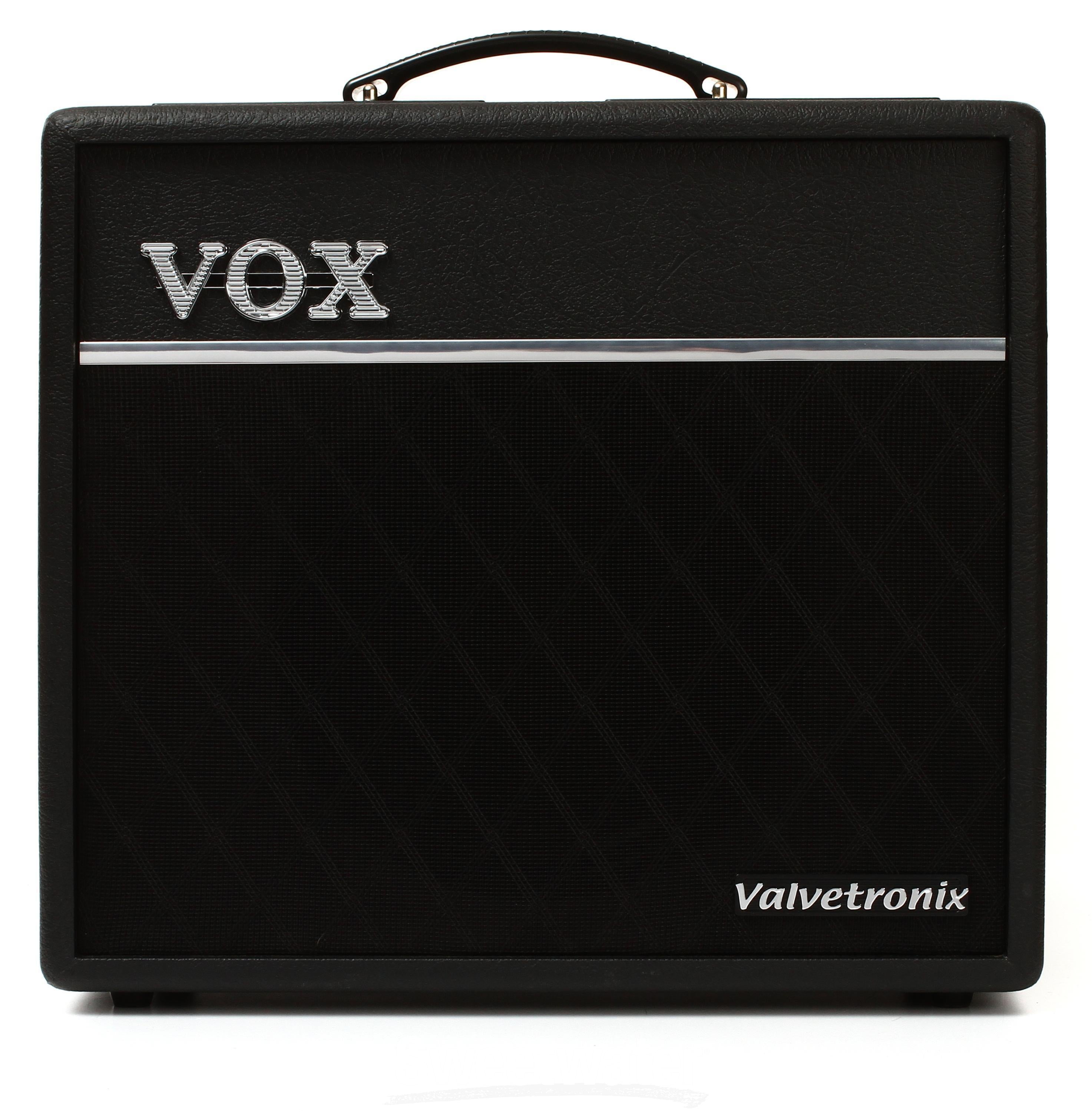 Vox Valvetronix VT40+ - 60W 1x10