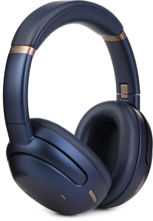 JBL Tour One M3 Headphones Blue Sweetwater