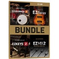 Photo of Toontrack EZ Line Bundle - Includes EZdrummer 3, EZbass, EZmix 2, and EZkeys 2