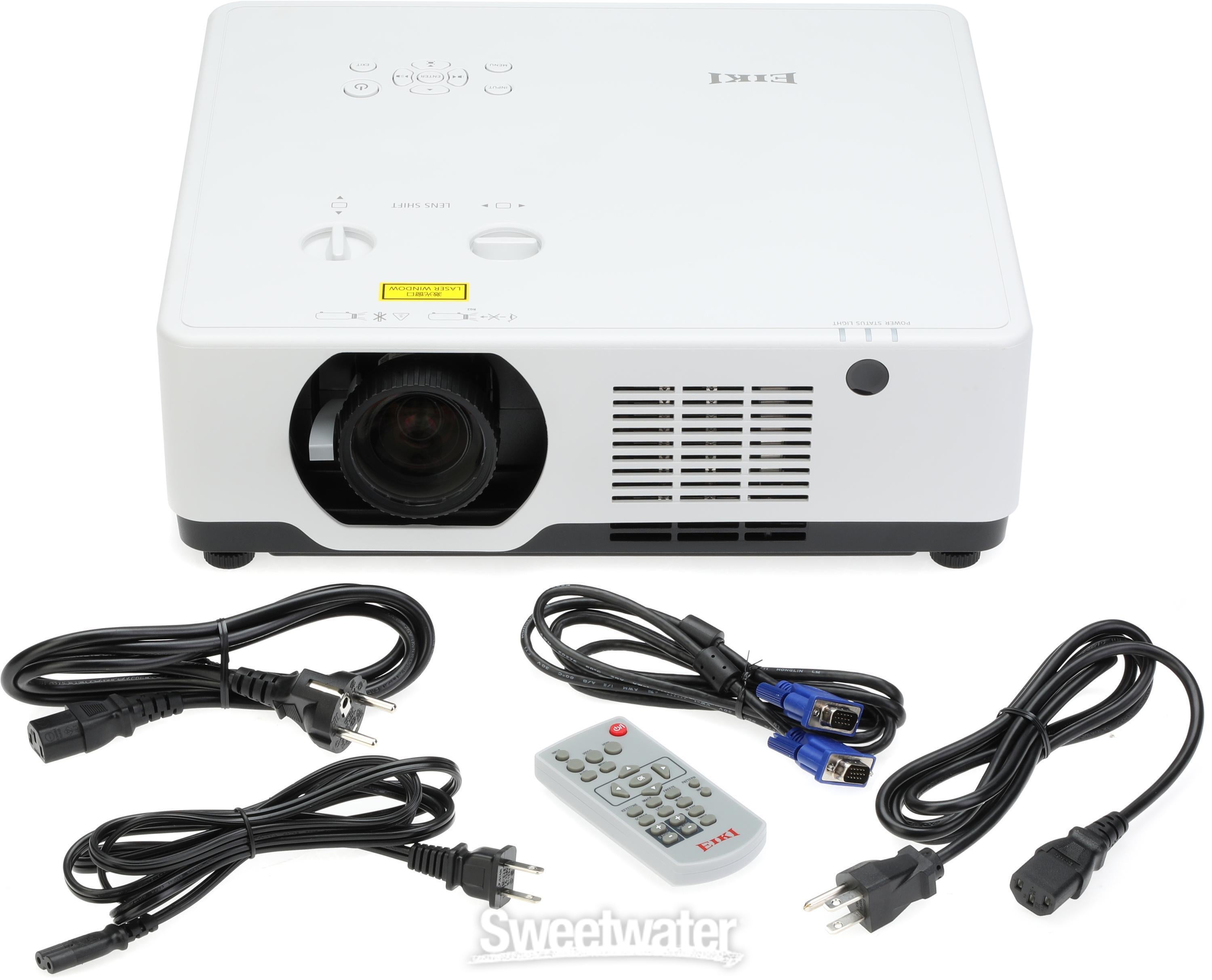 E-Series – EPAX 3D