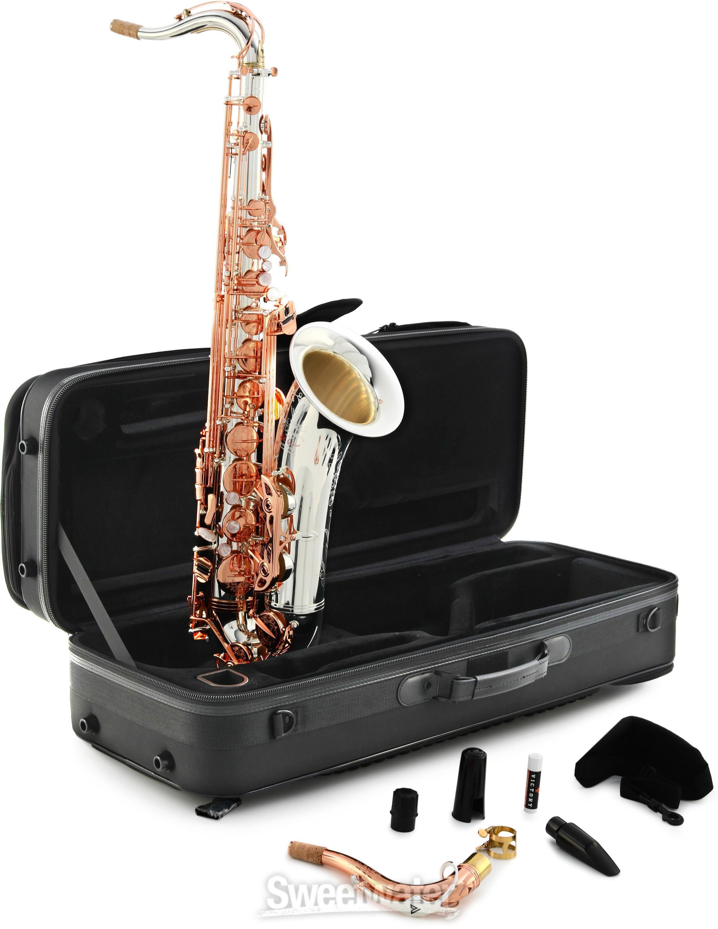 Victory Musical Instruments Revelation Series Special Edition Bb