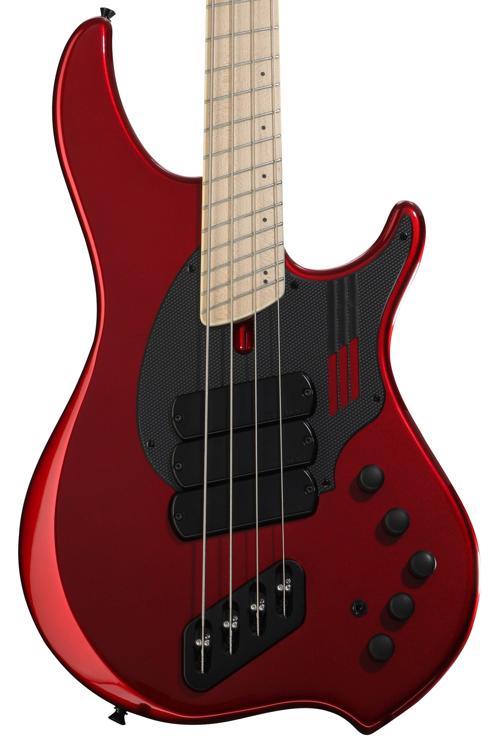 Dingwall Guitars NG3 Adam 