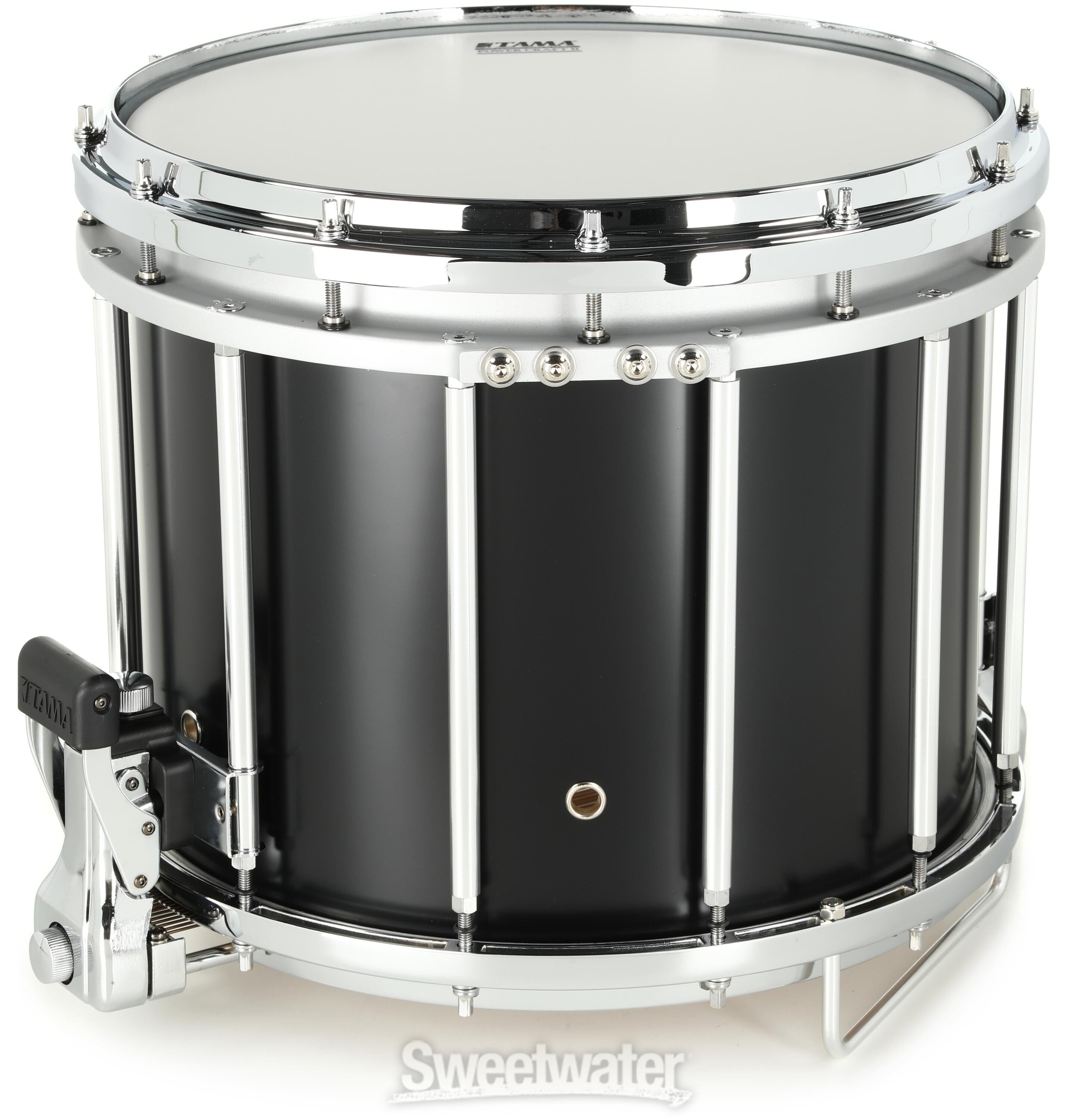 Tama MS1412 Fieldstar Marching SnareTama MS1412 Fieldstar Marching Snare  